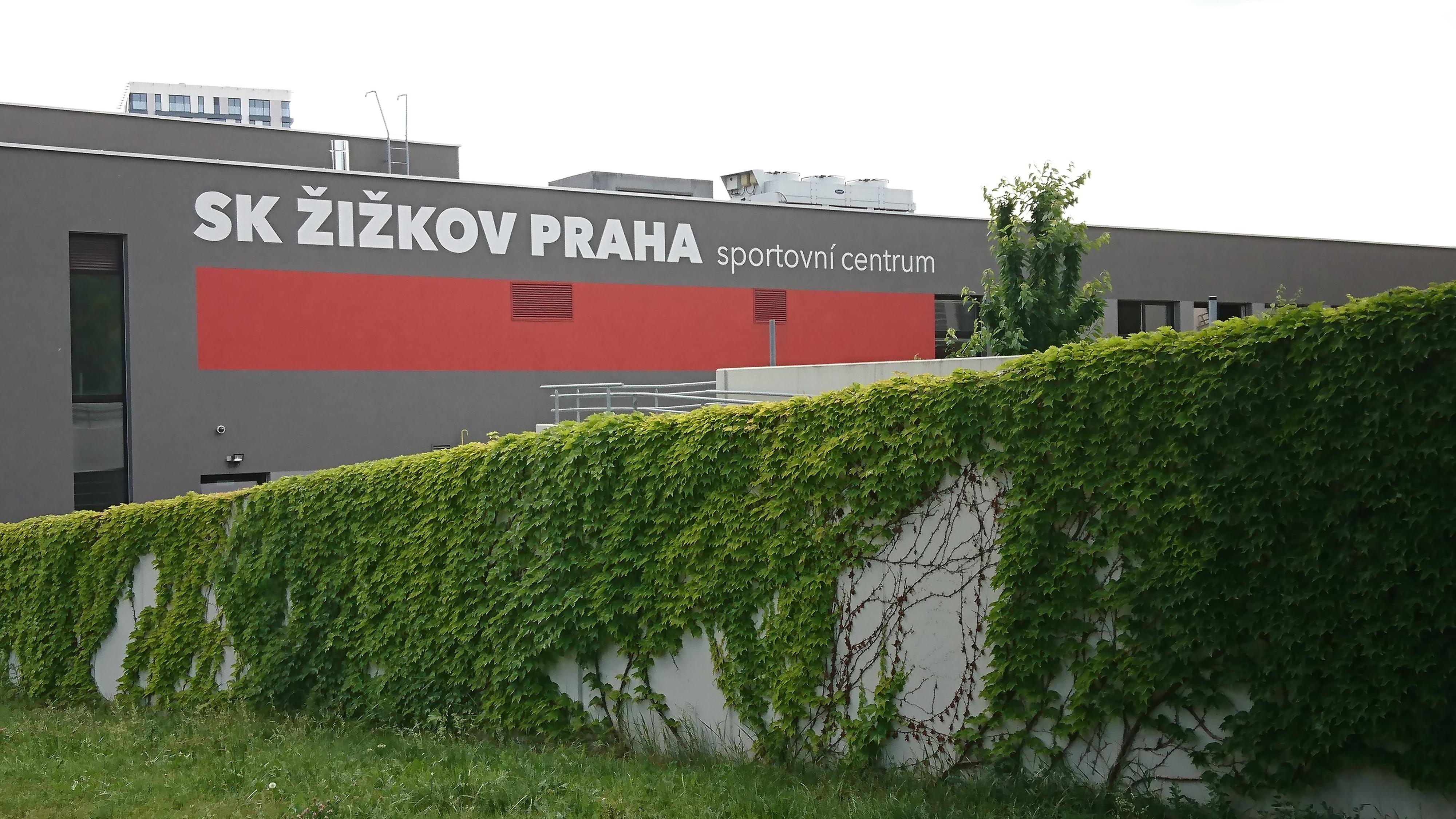 SK Žižkov foto 4