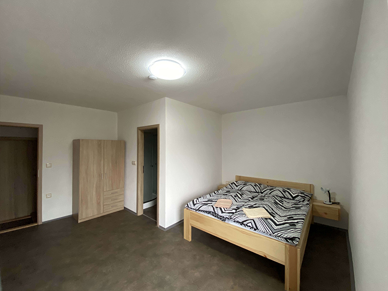 Penzion Mutěnín foto 3