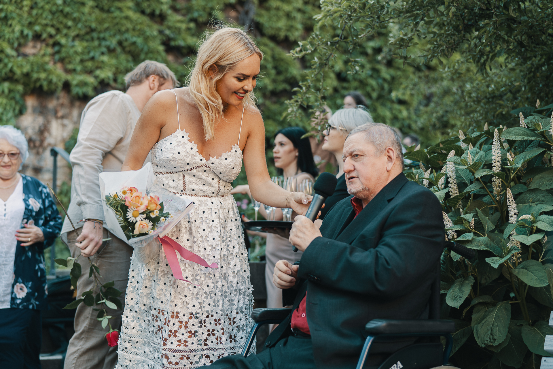 Nadace Krása pomoci foto 4