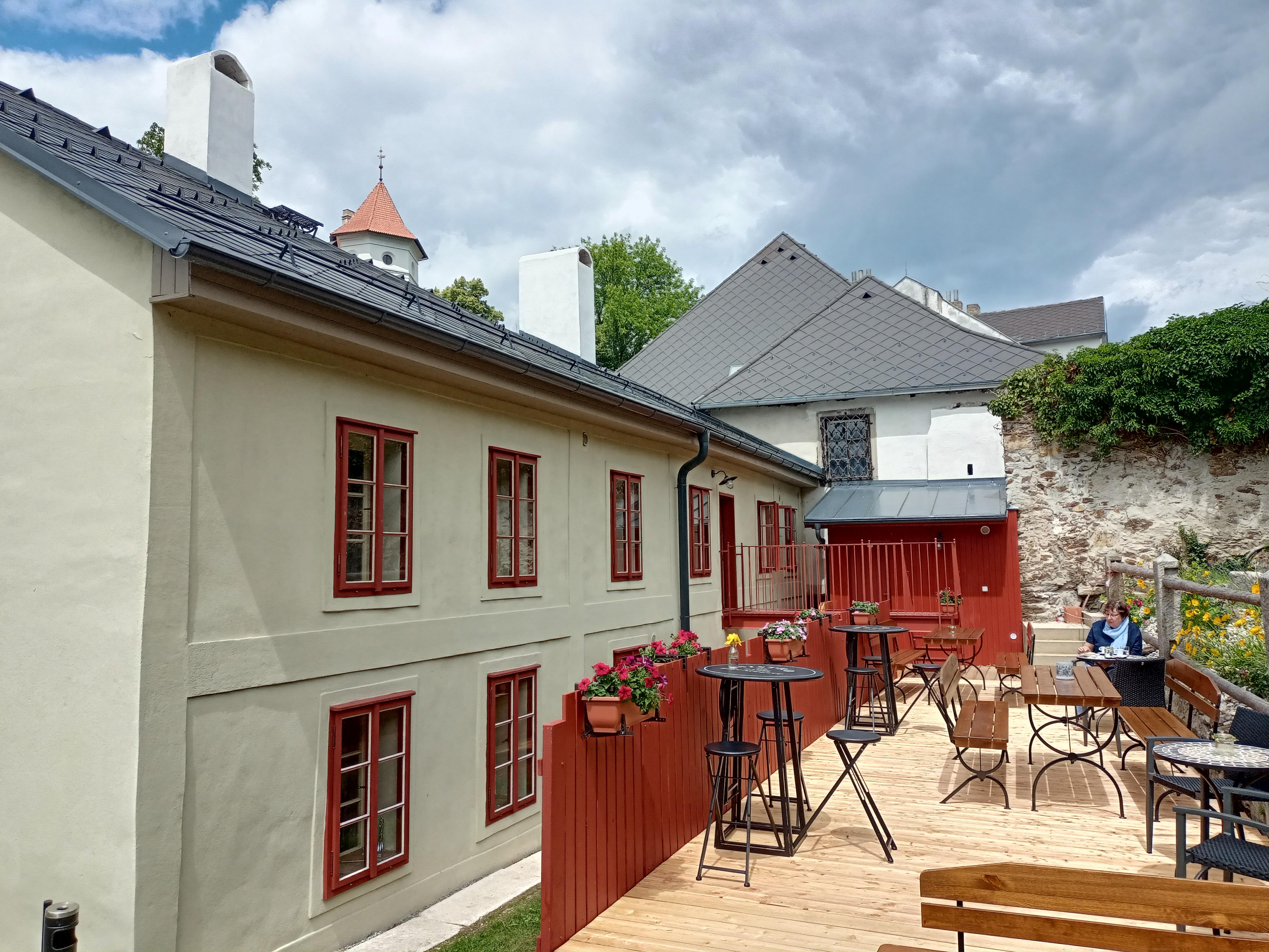 Apartmán Mlýnská 119 foto 2