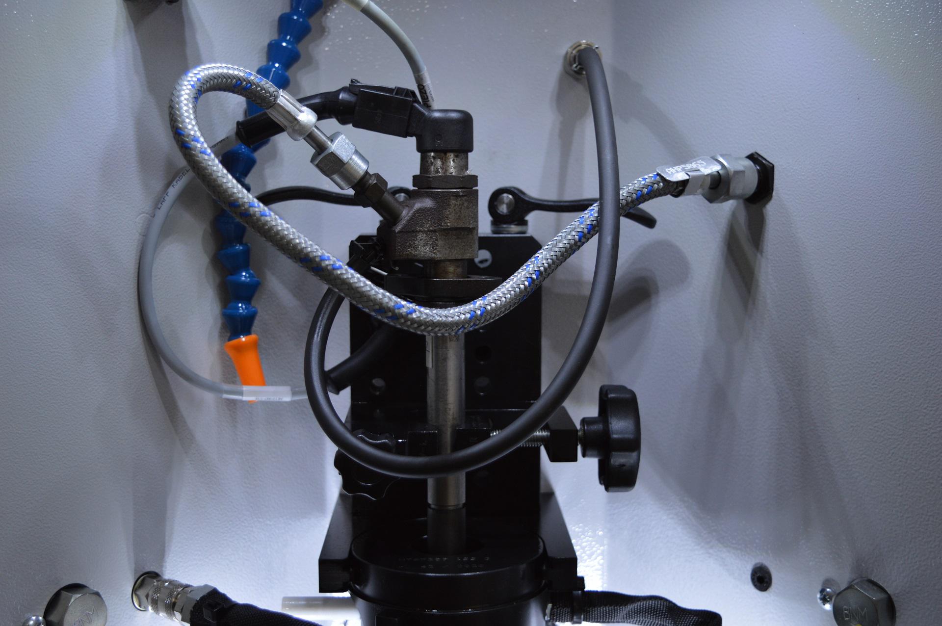 IDEAQO s.r.o. - Diesel Servis foto 4