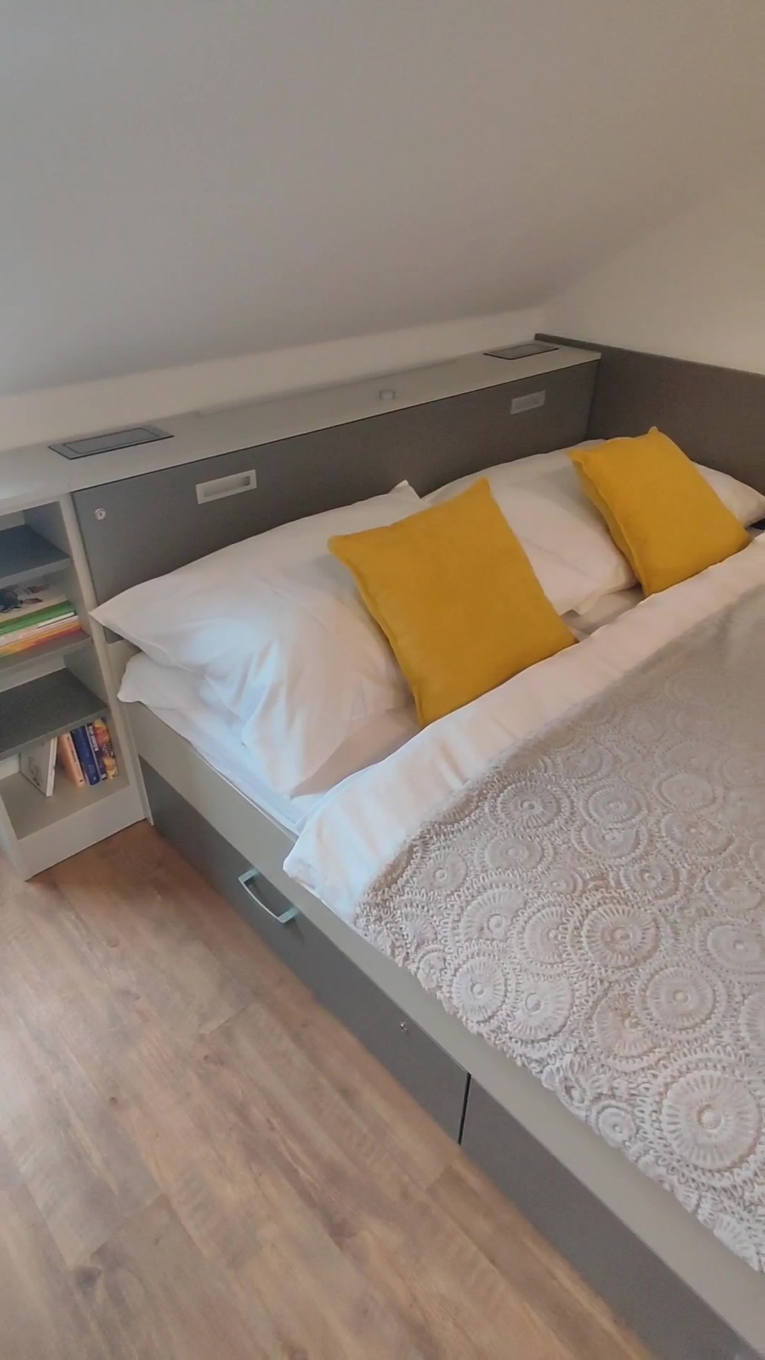 Apartmán Justýna foto 2 (náhled videa)