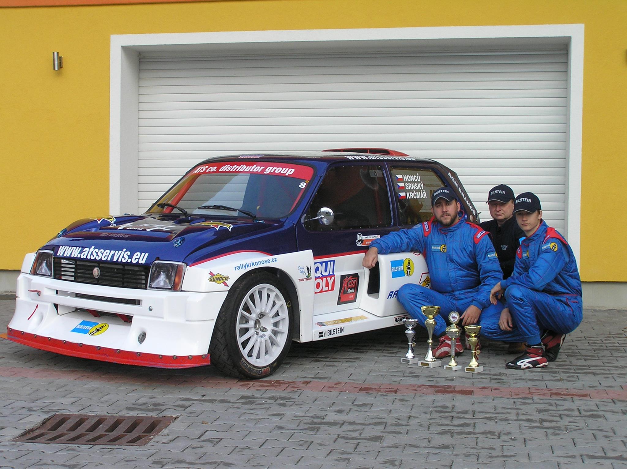 ATS Trade, Trutnov foto 2