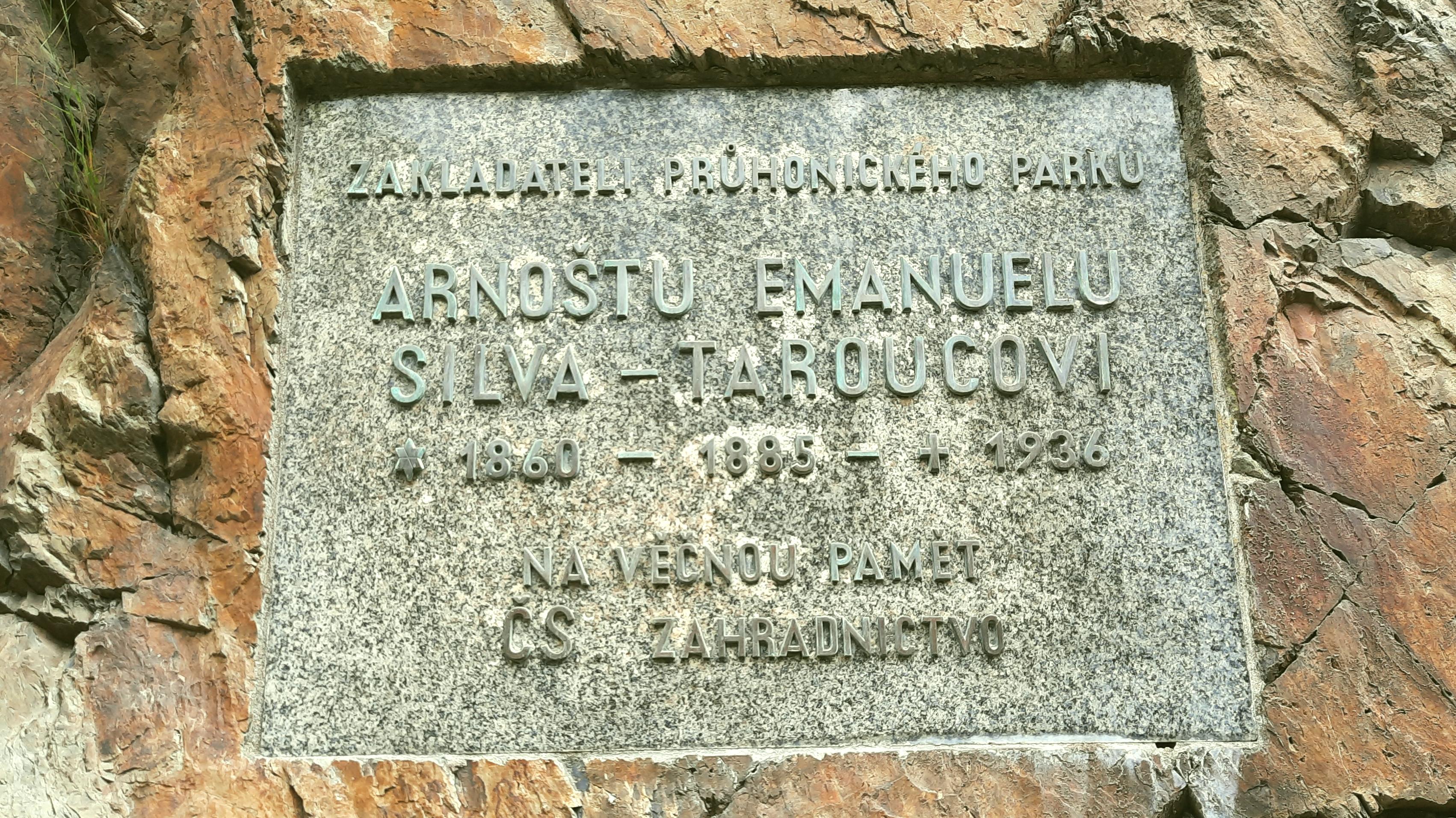 Výzkumný ústav pro krajinu foto 1