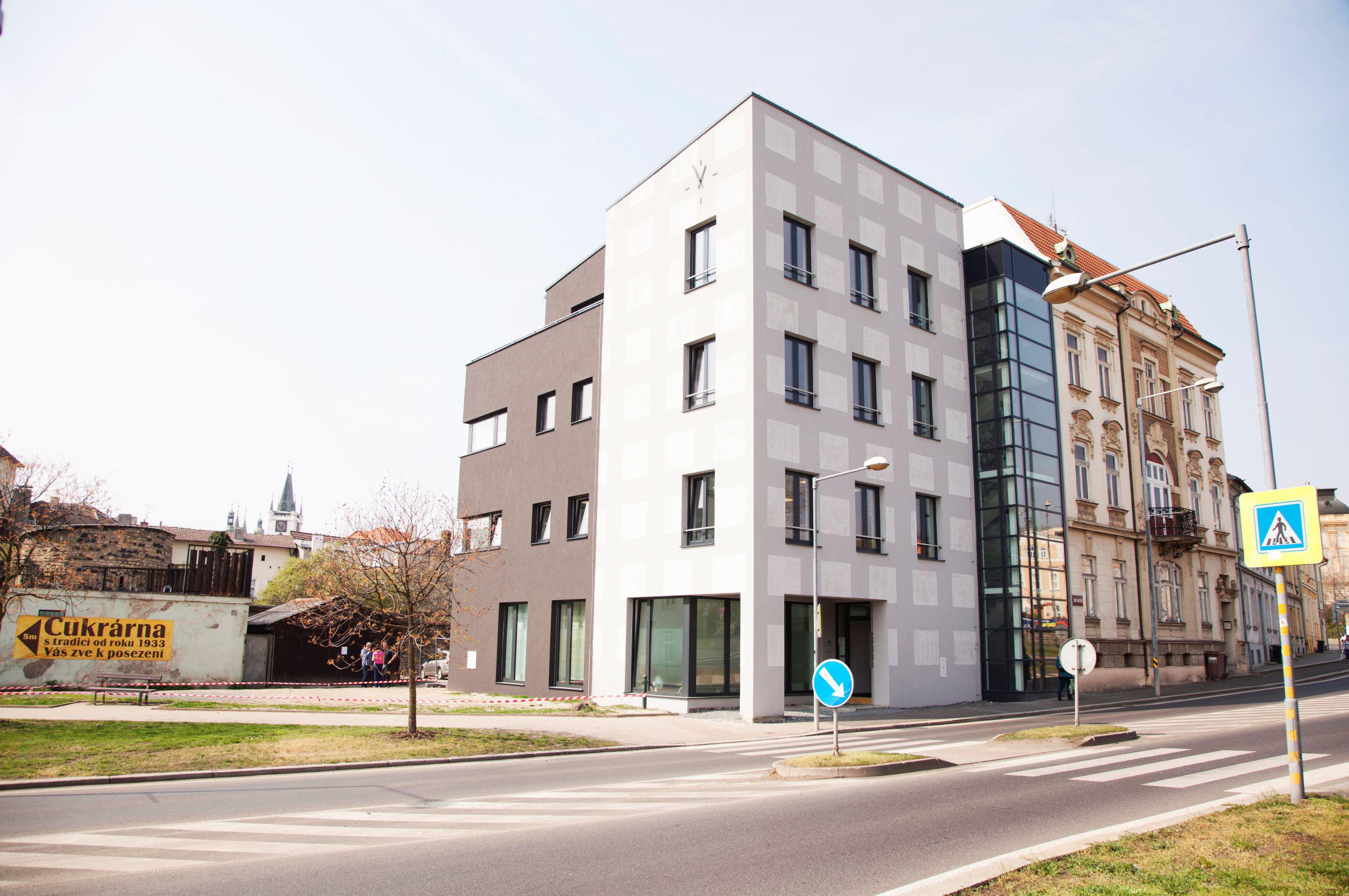 MUDr. Sylvie Saifrtová, rovnátka ltm