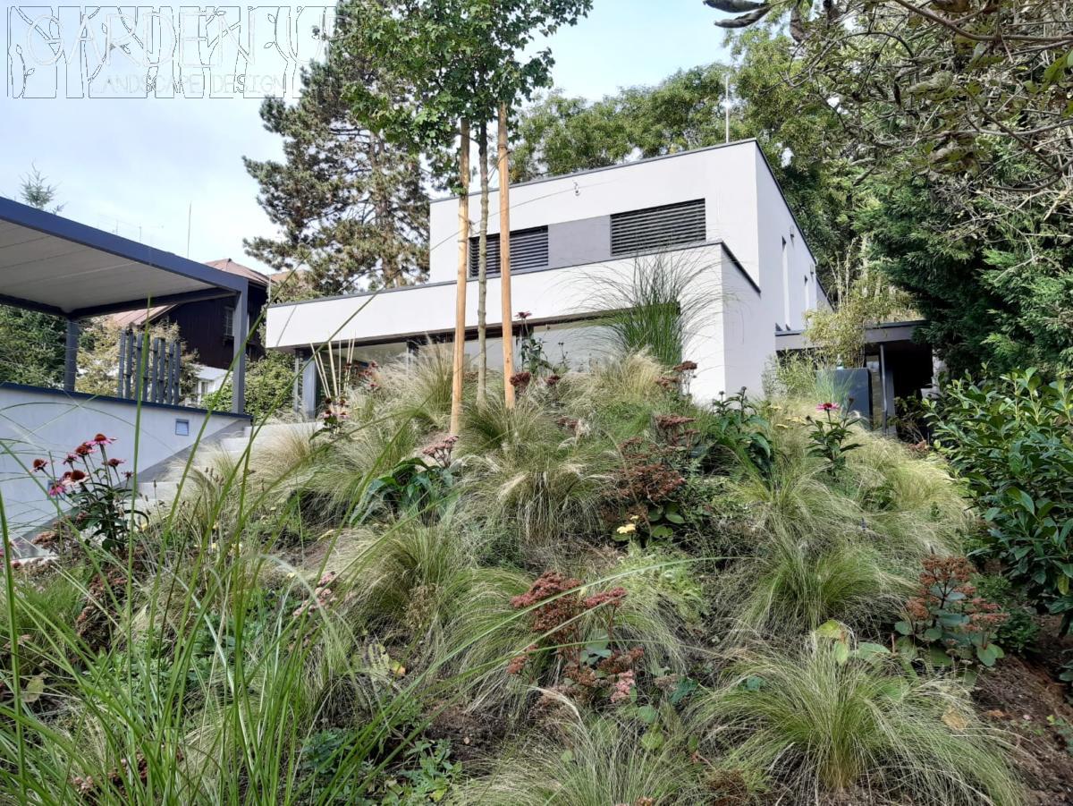 GARDEN UP LANDSCAPE DESIGN, s.r.o. foto 2