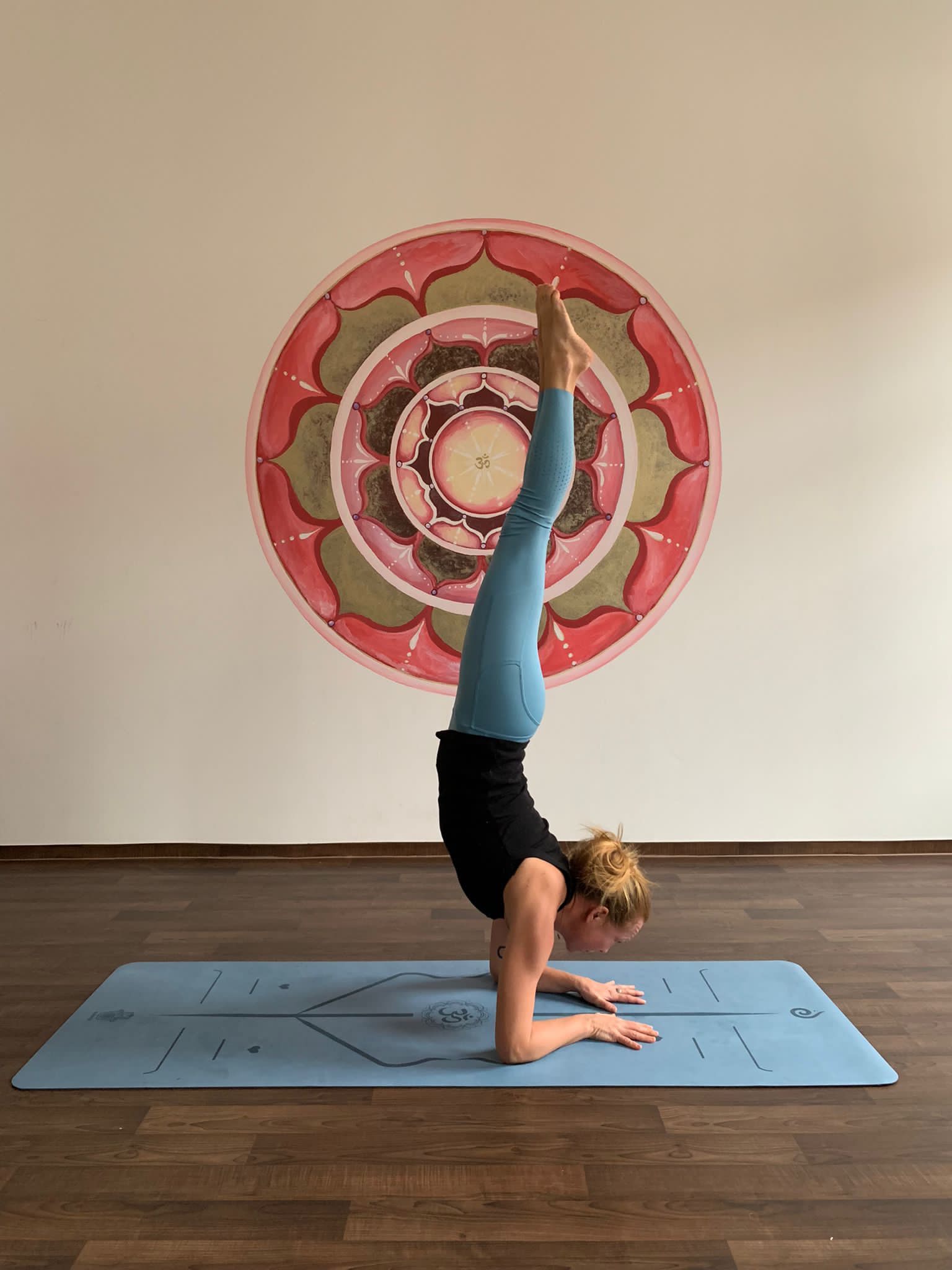 Think Yoga foto 2