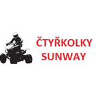 Logo obchodu Ctyrkolky-sunway.cz