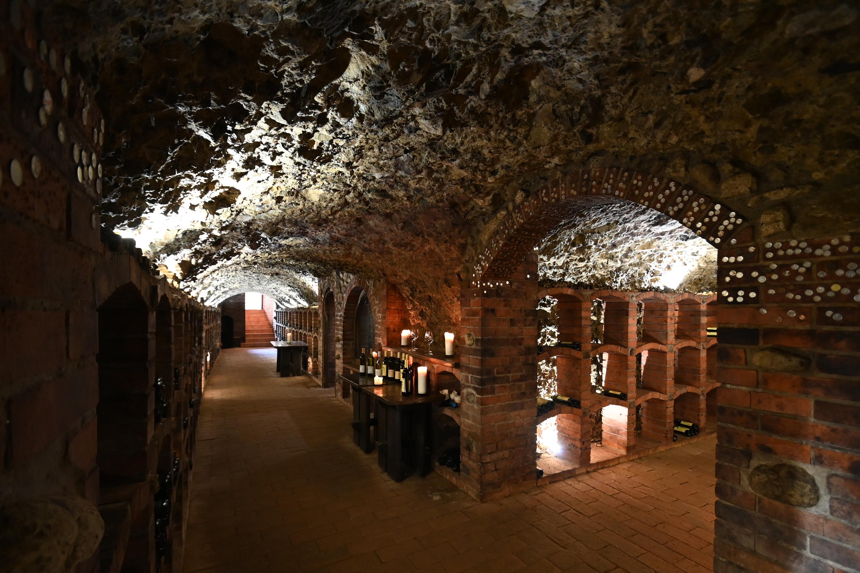 Vinařství Lovečkovi