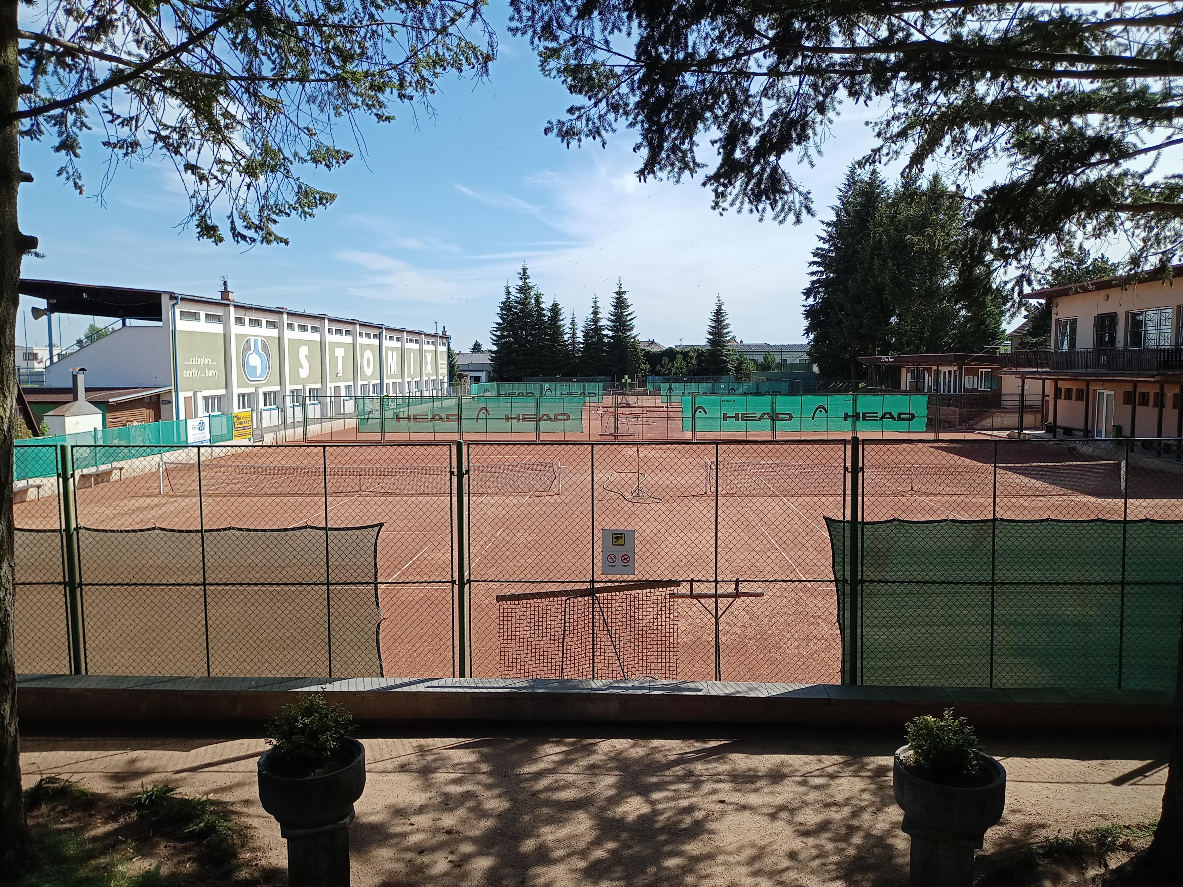 LTC Nový Bydžov foto 2