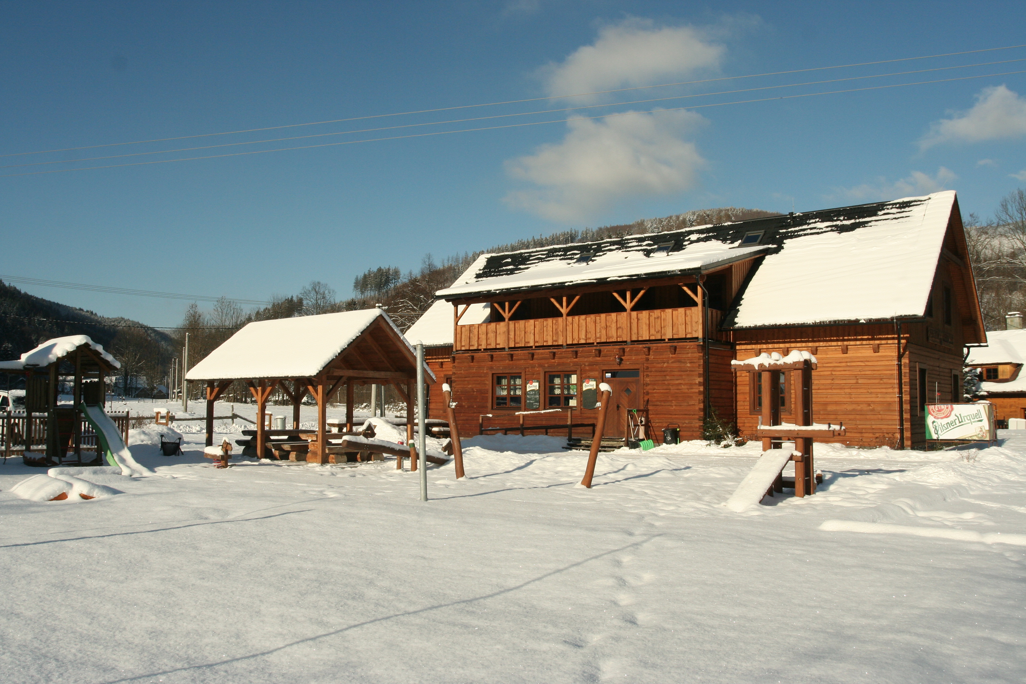 Penzion Rzehaczek foto 3