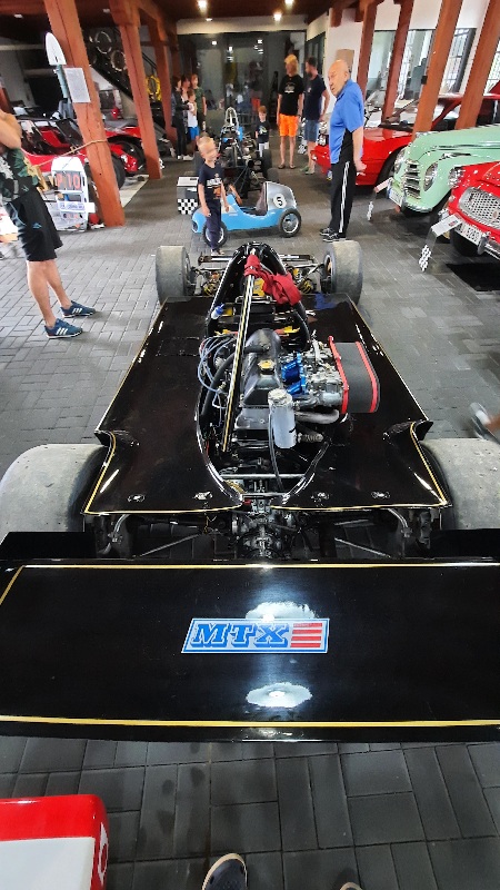 CABRIO GALLERY foto 5