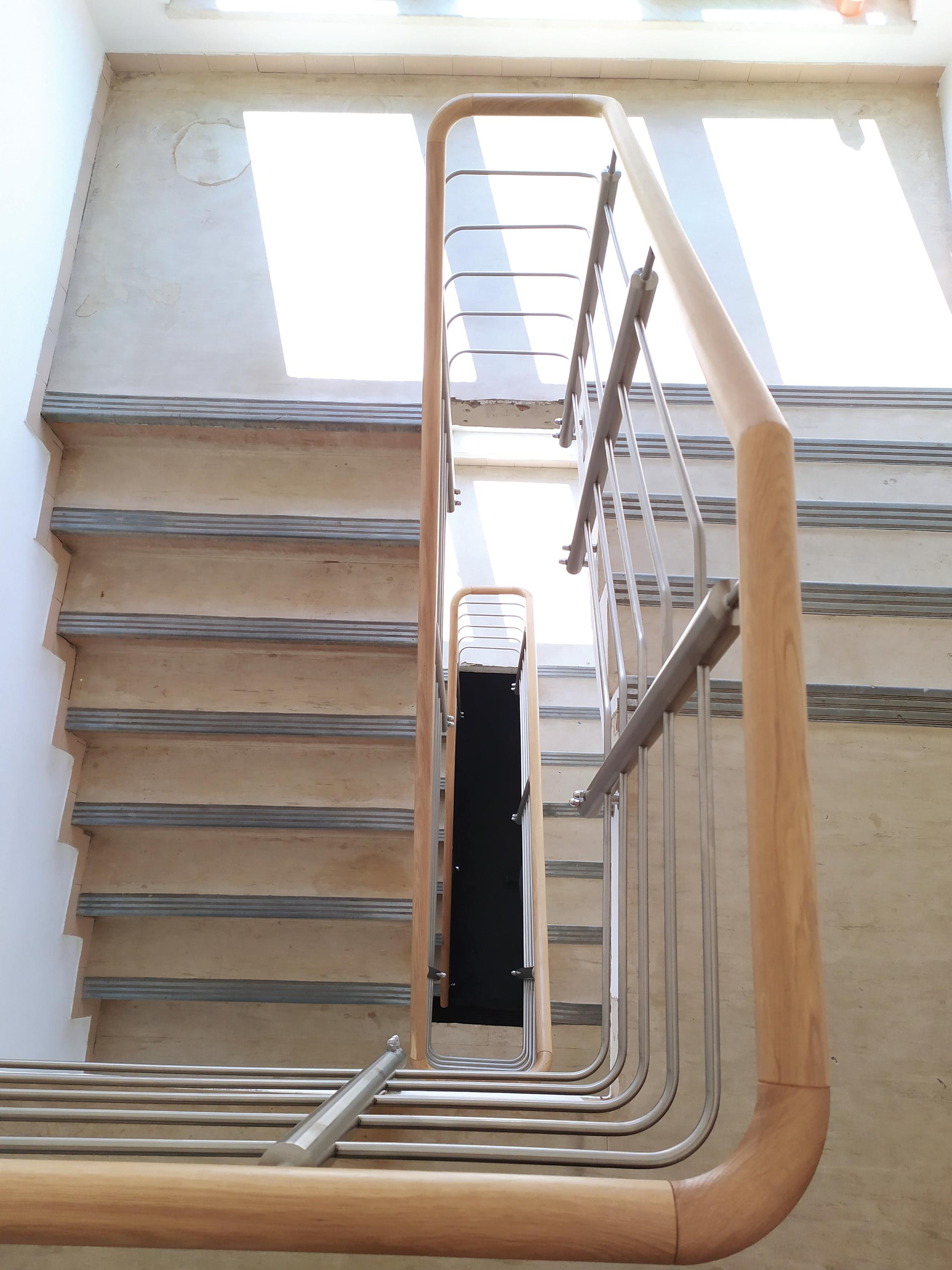 Rostislav Bača - HB nerezové zábradlí foto 4