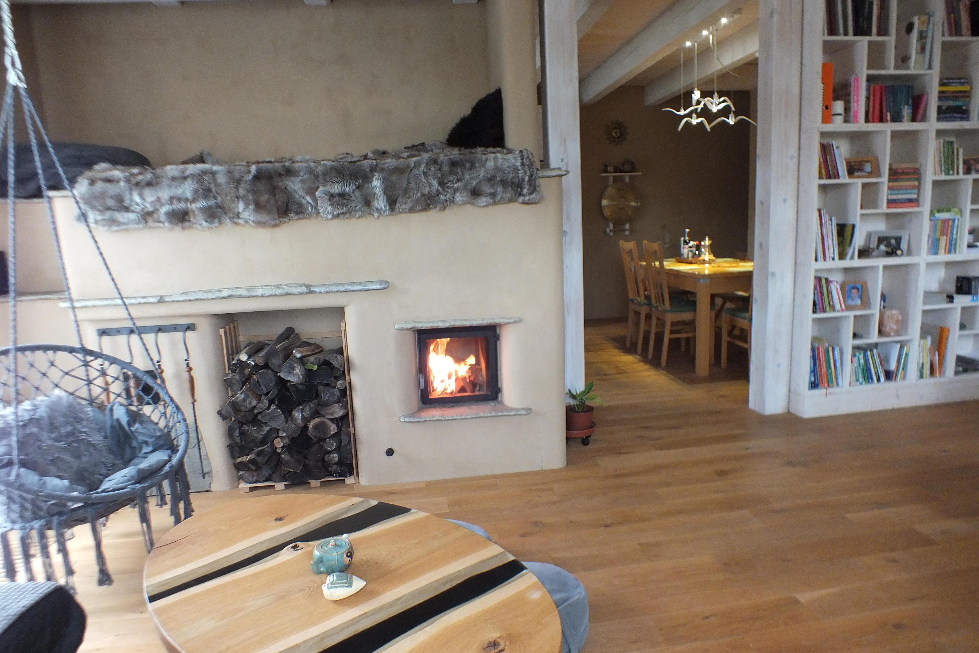 Interiérový Design