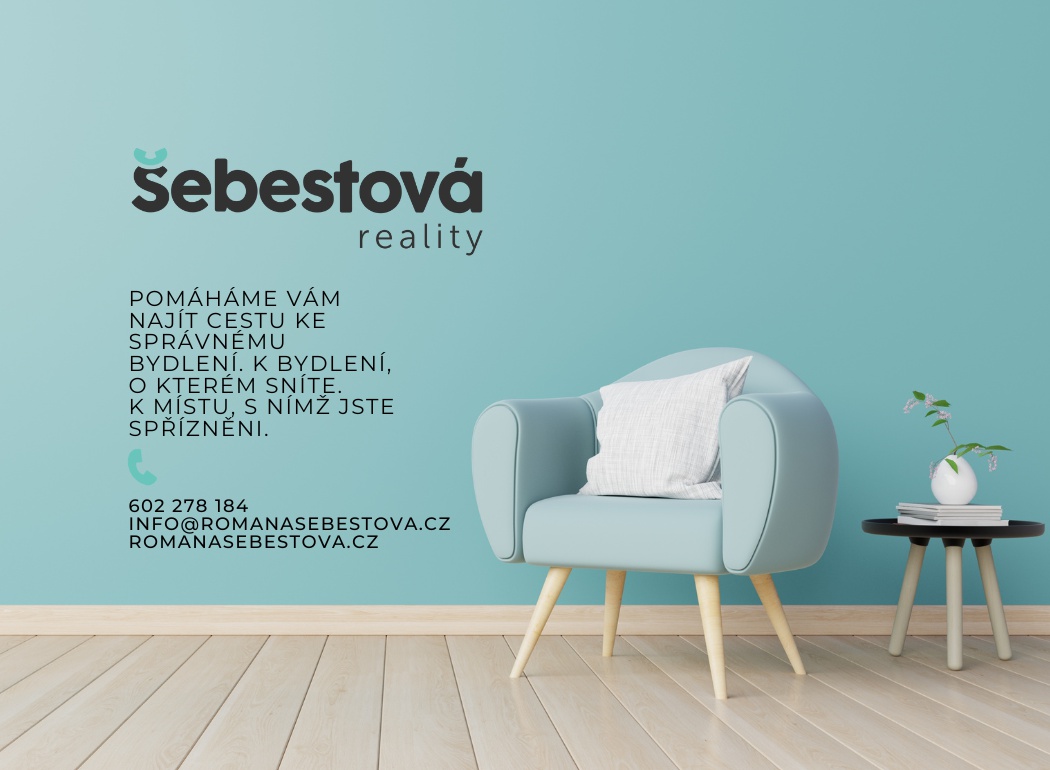 Šebestová Reality foto 2