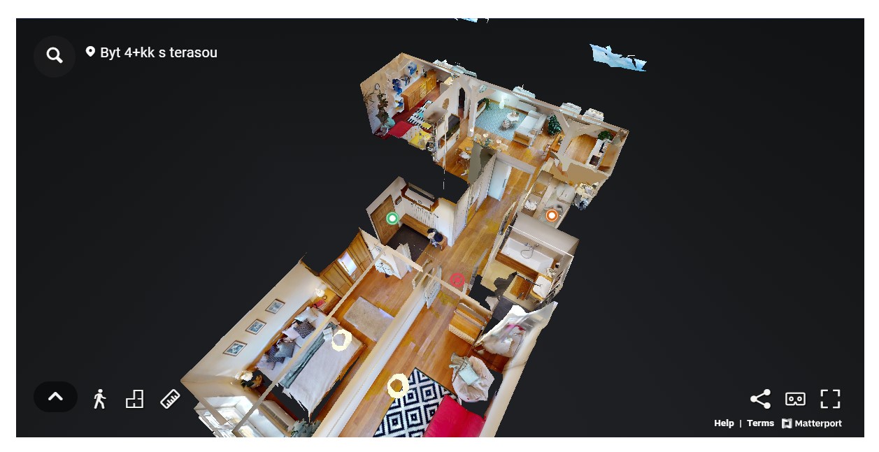 KRÁLOVSKÁ REALITNÍ foto 2