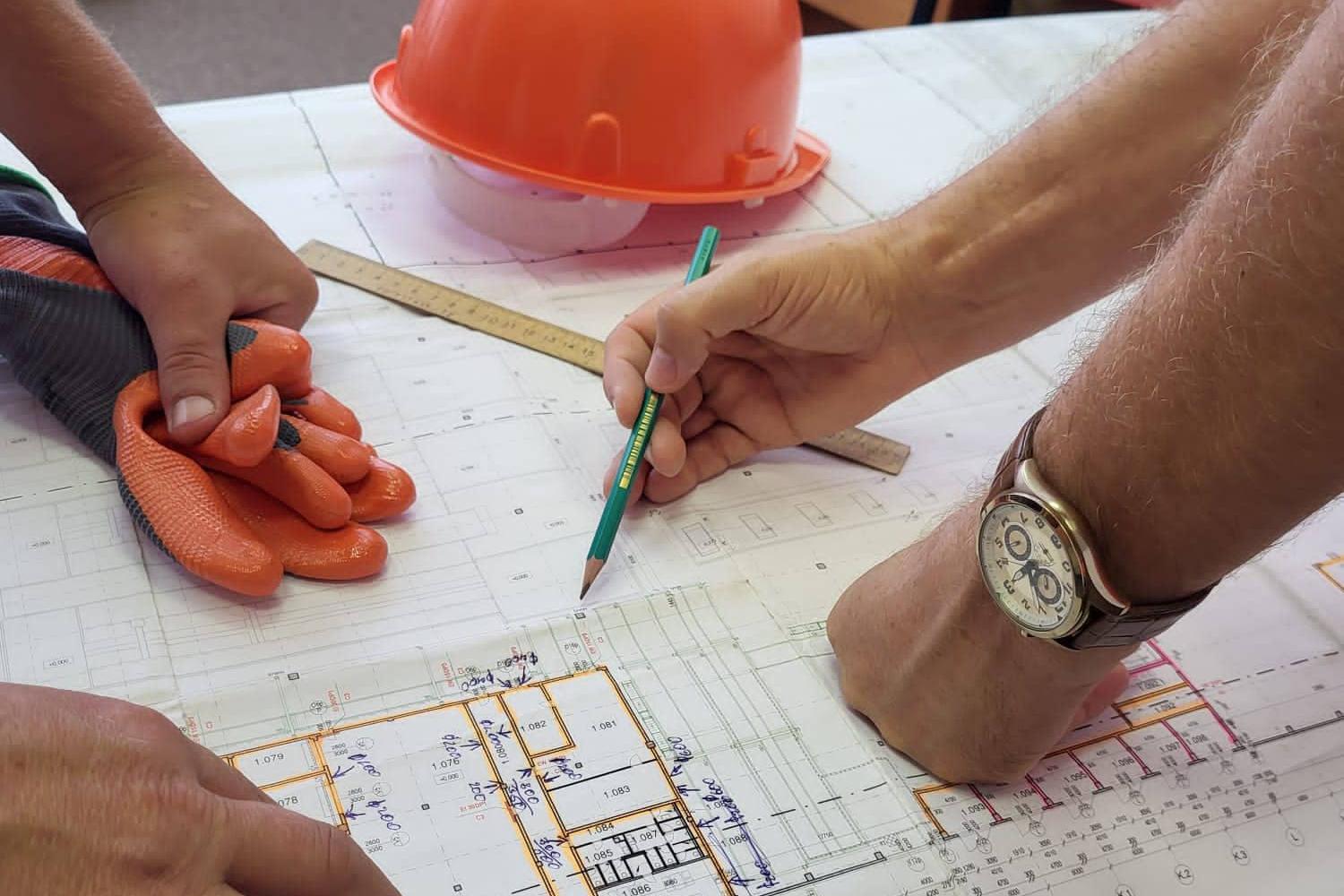 Stavební firma ERDAMONT s.r.o.