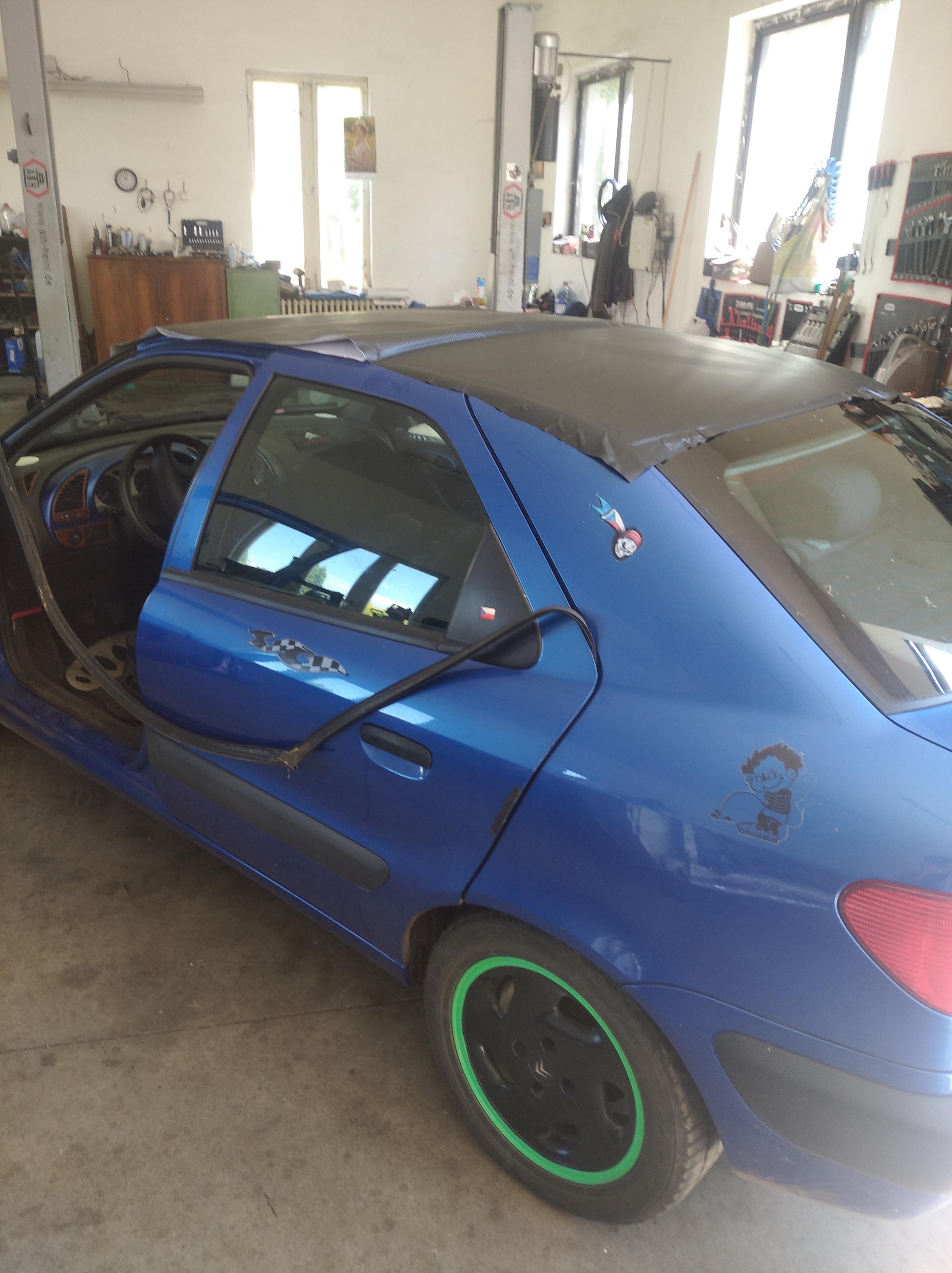 Autoservis Tomáš Vlach foto 5