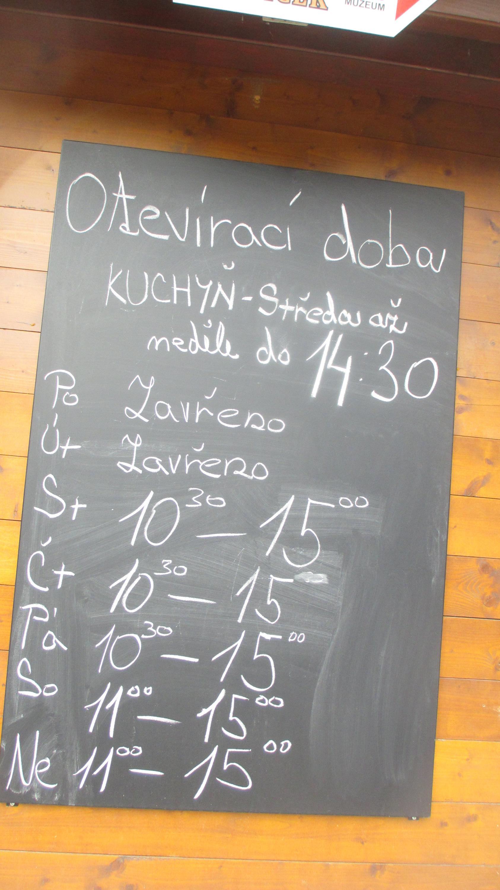 Hospoda U Kubíků foto 3