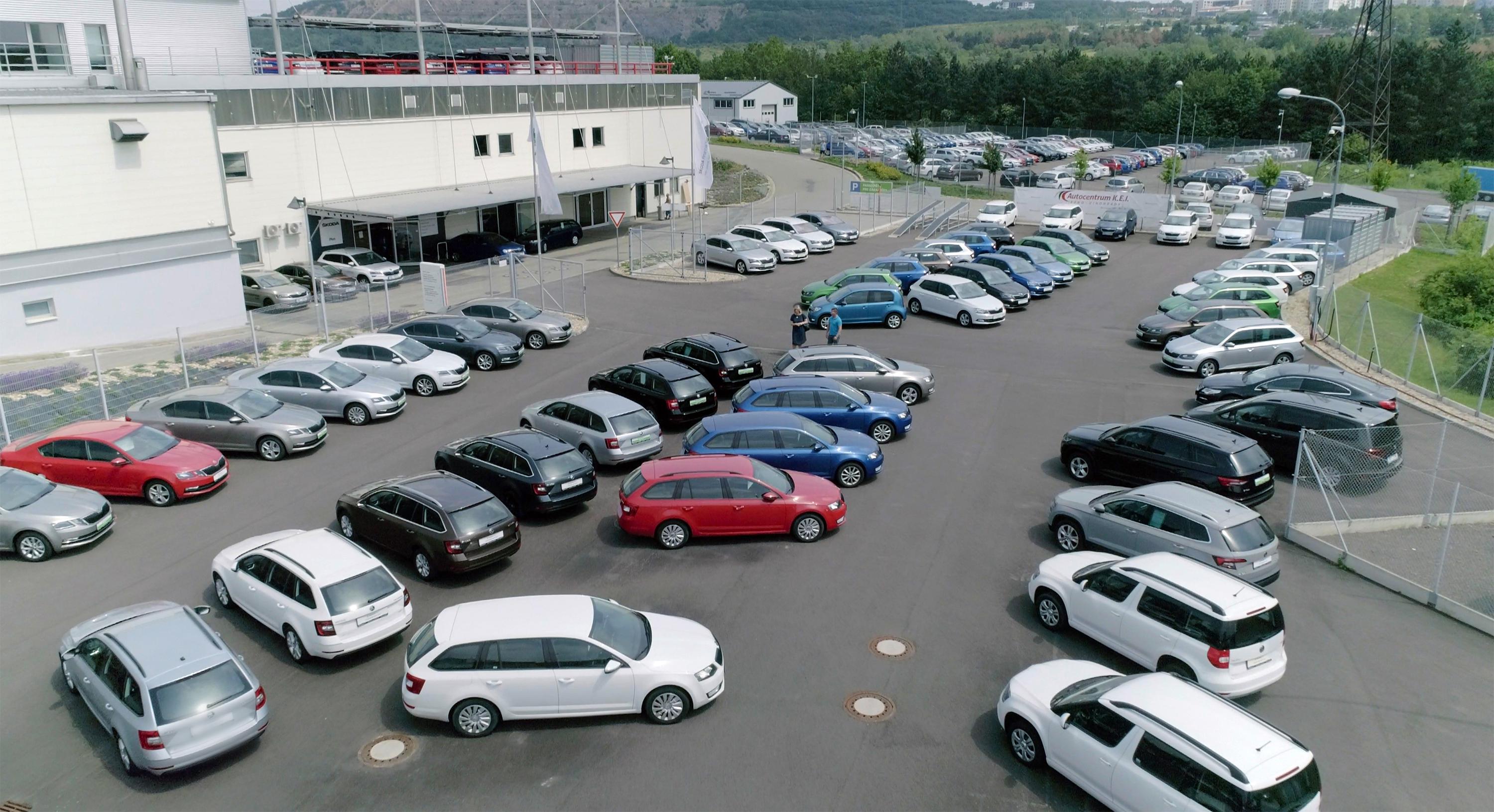Direct auto Brno | Nová auta a autorizovaný servis foto 4