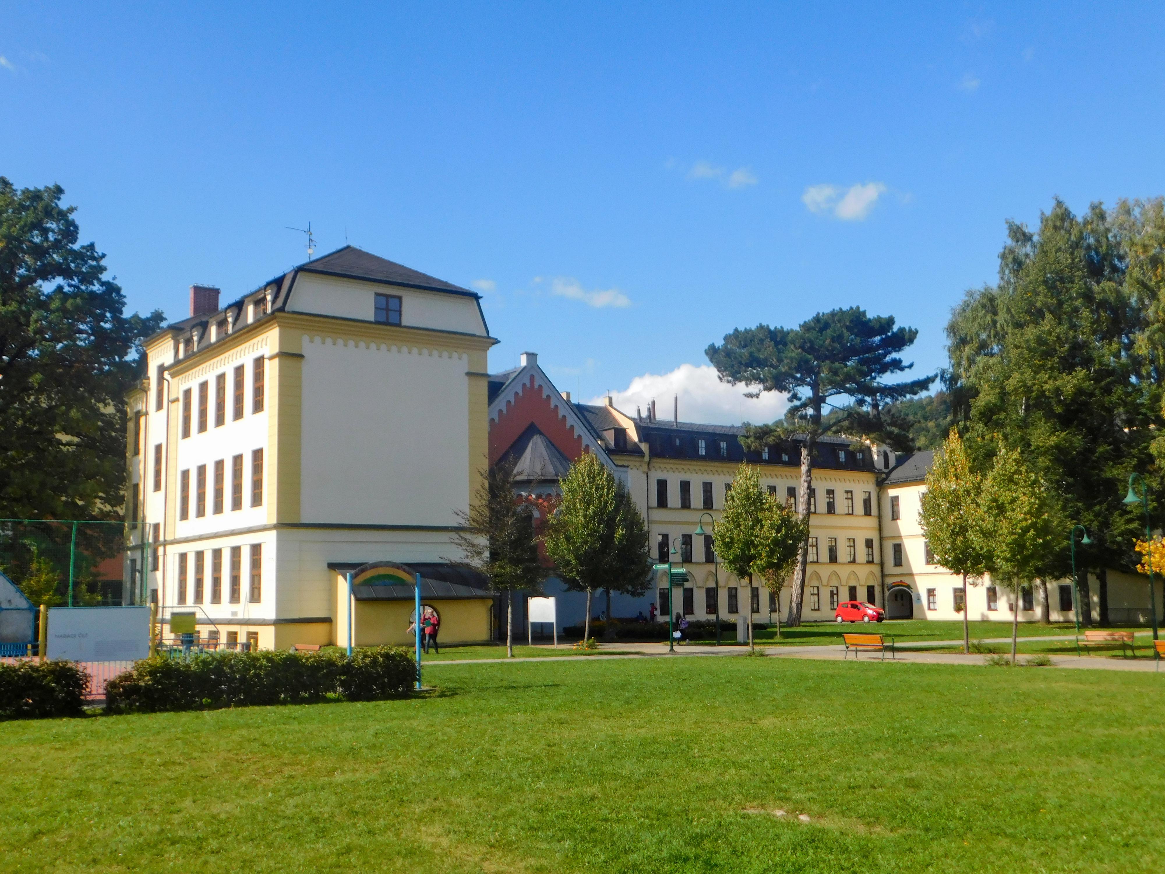 Základní škola Jeseník foto 5