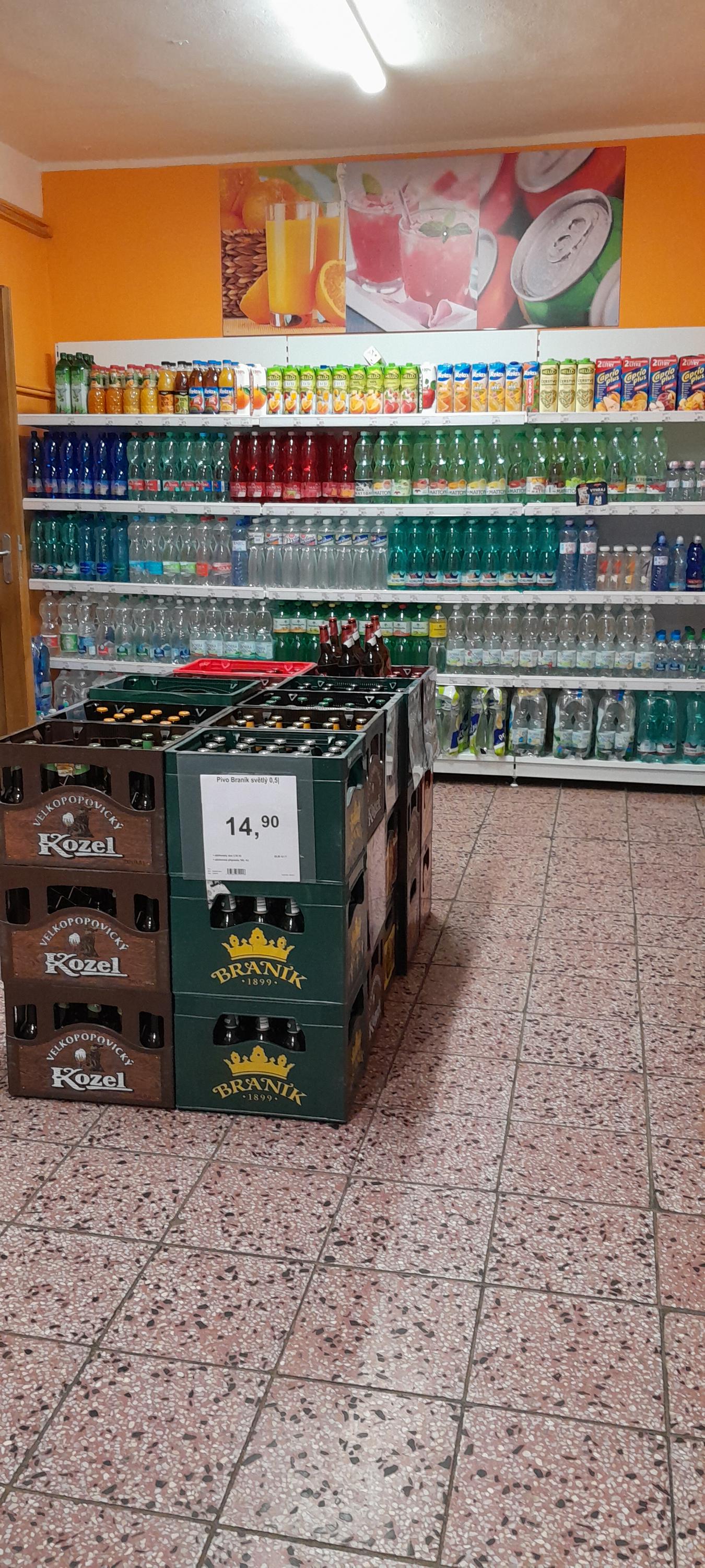 Potraviny U Václava foto 5