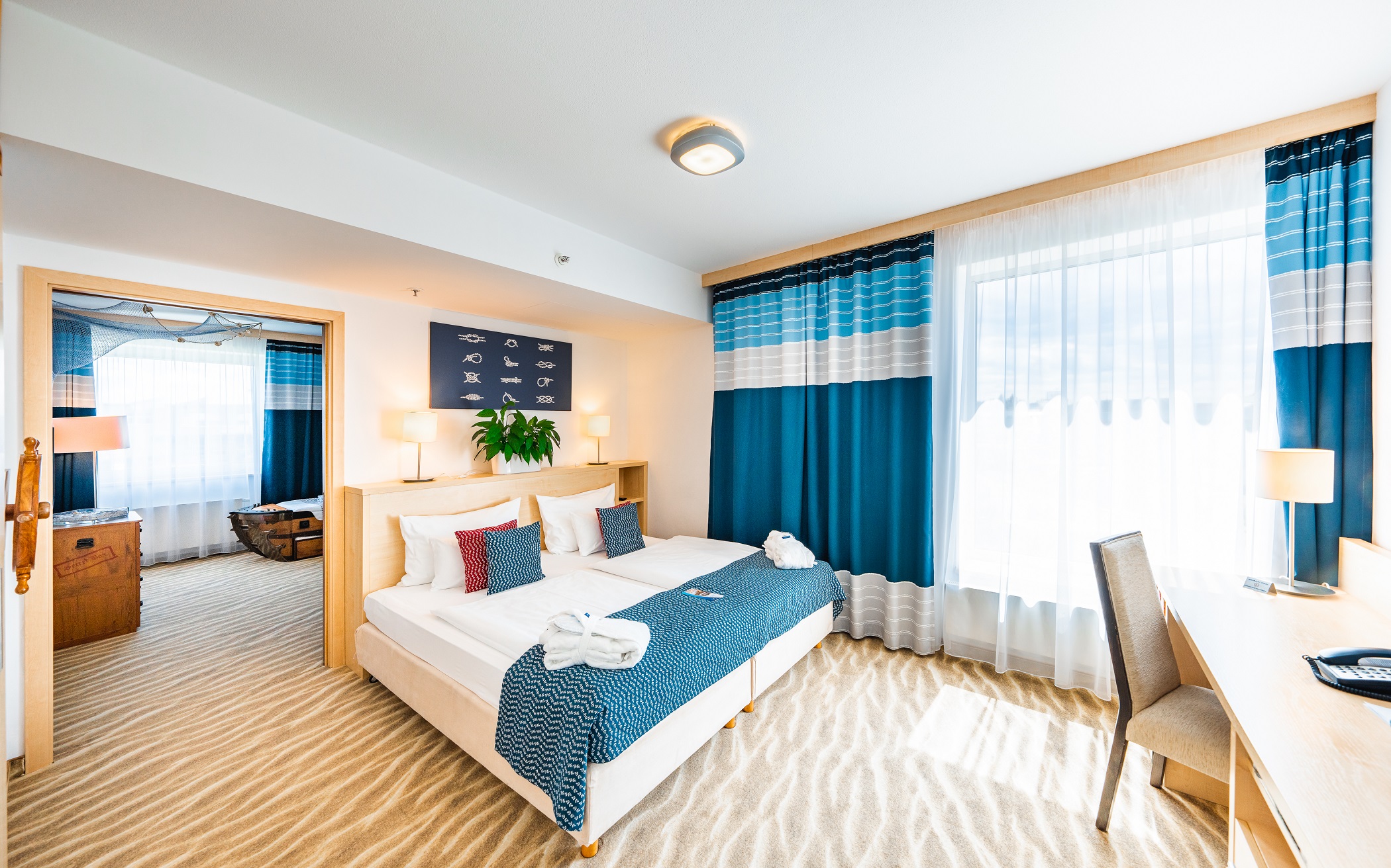 Aquapalace Hotel Prague foto 5