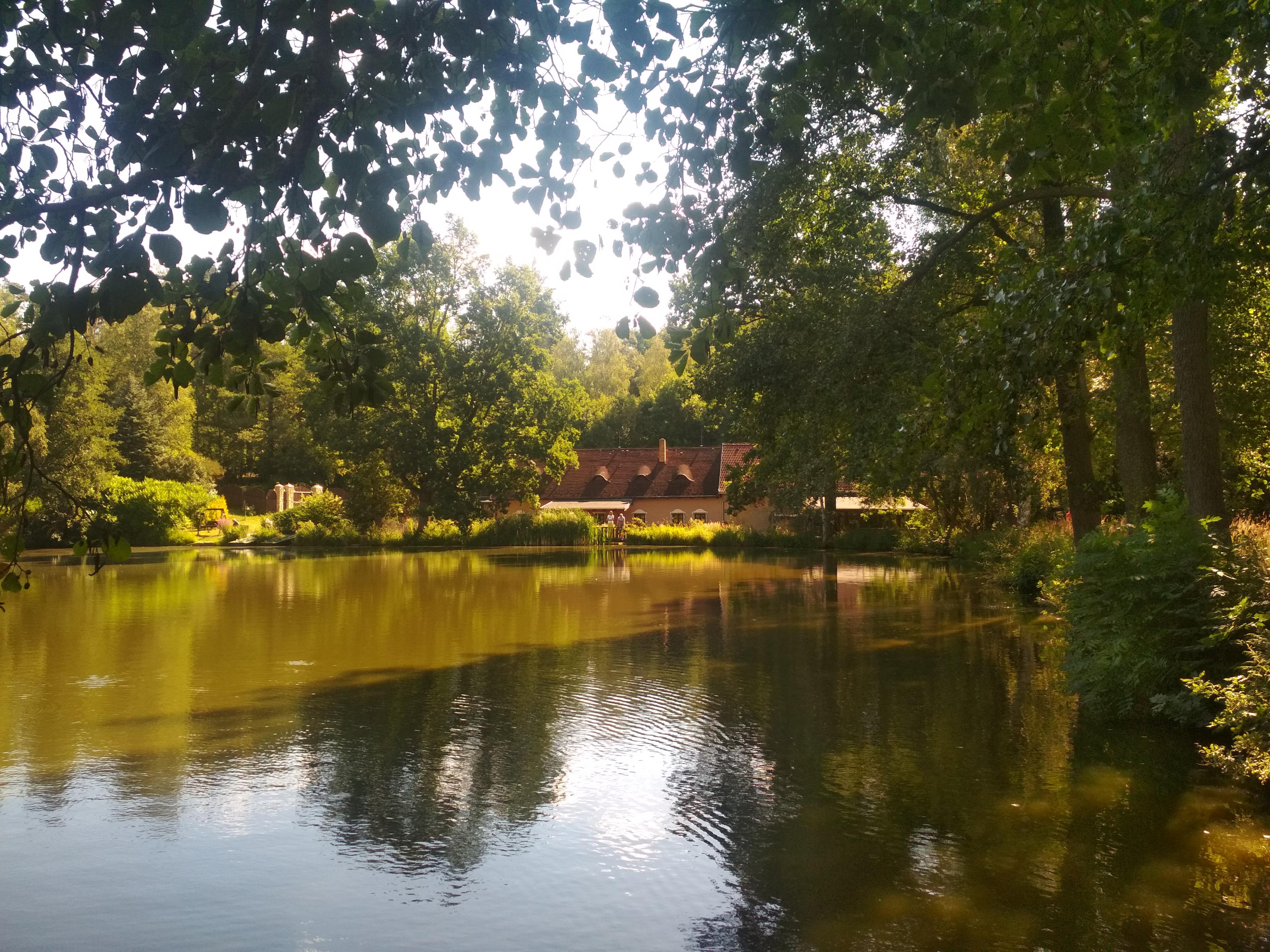 Penzion Kopejtkův Mlýn foto 6