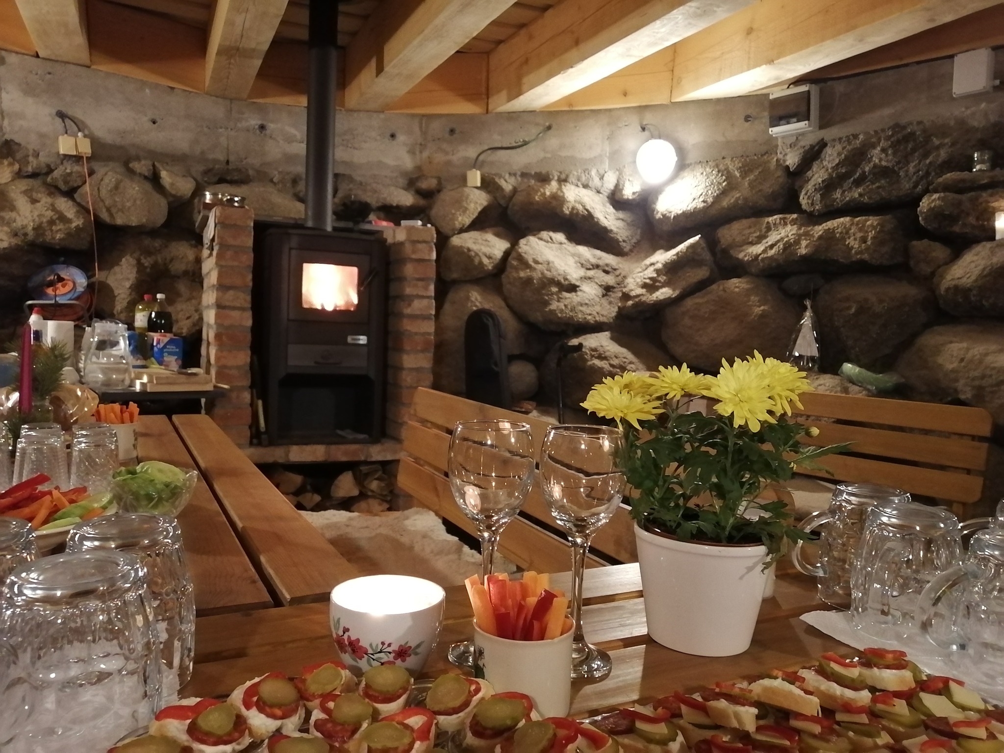 Zahrady Rozmarínek foto 2