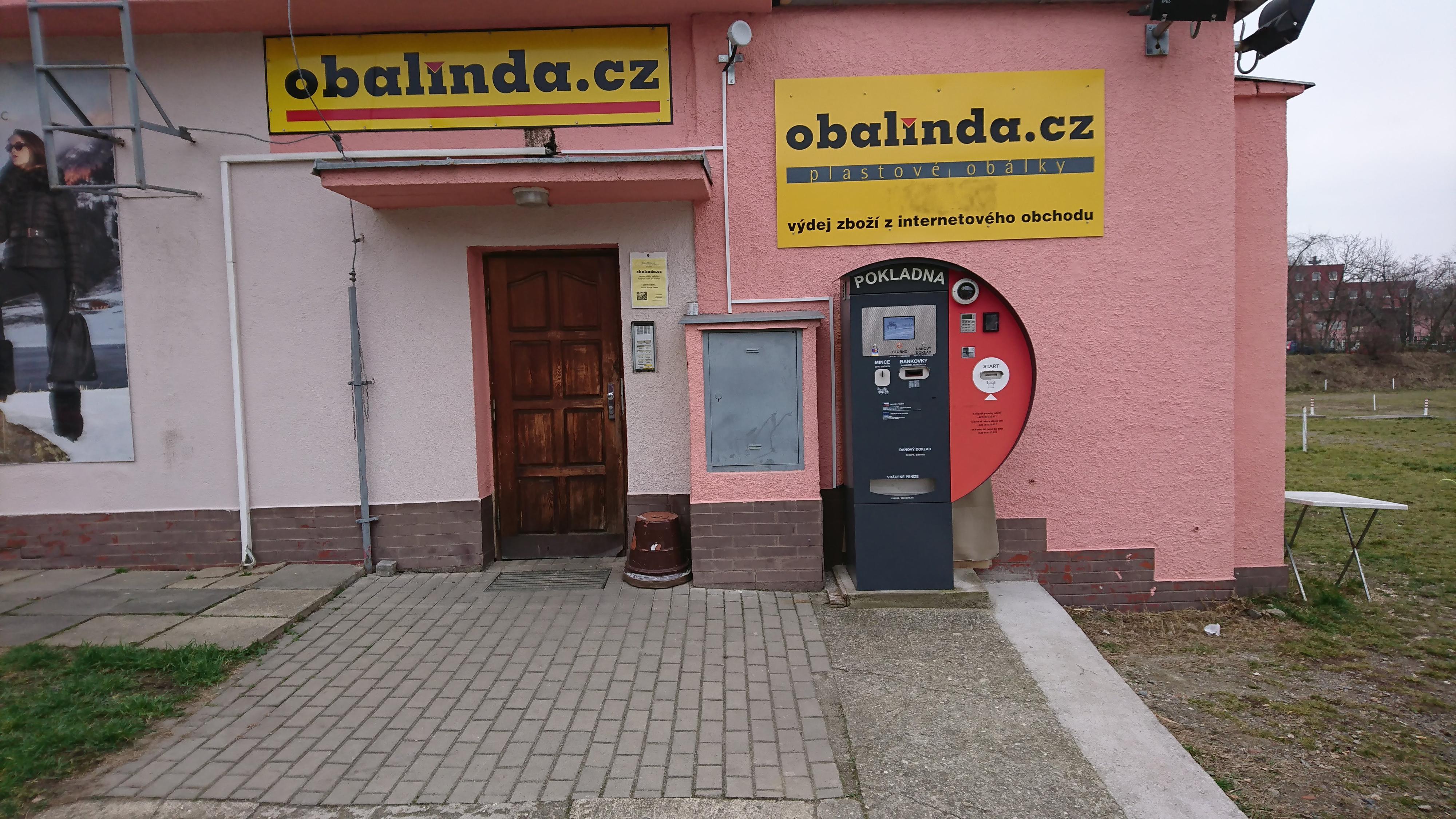 Obalinda.cz - plastové obálky foto 4