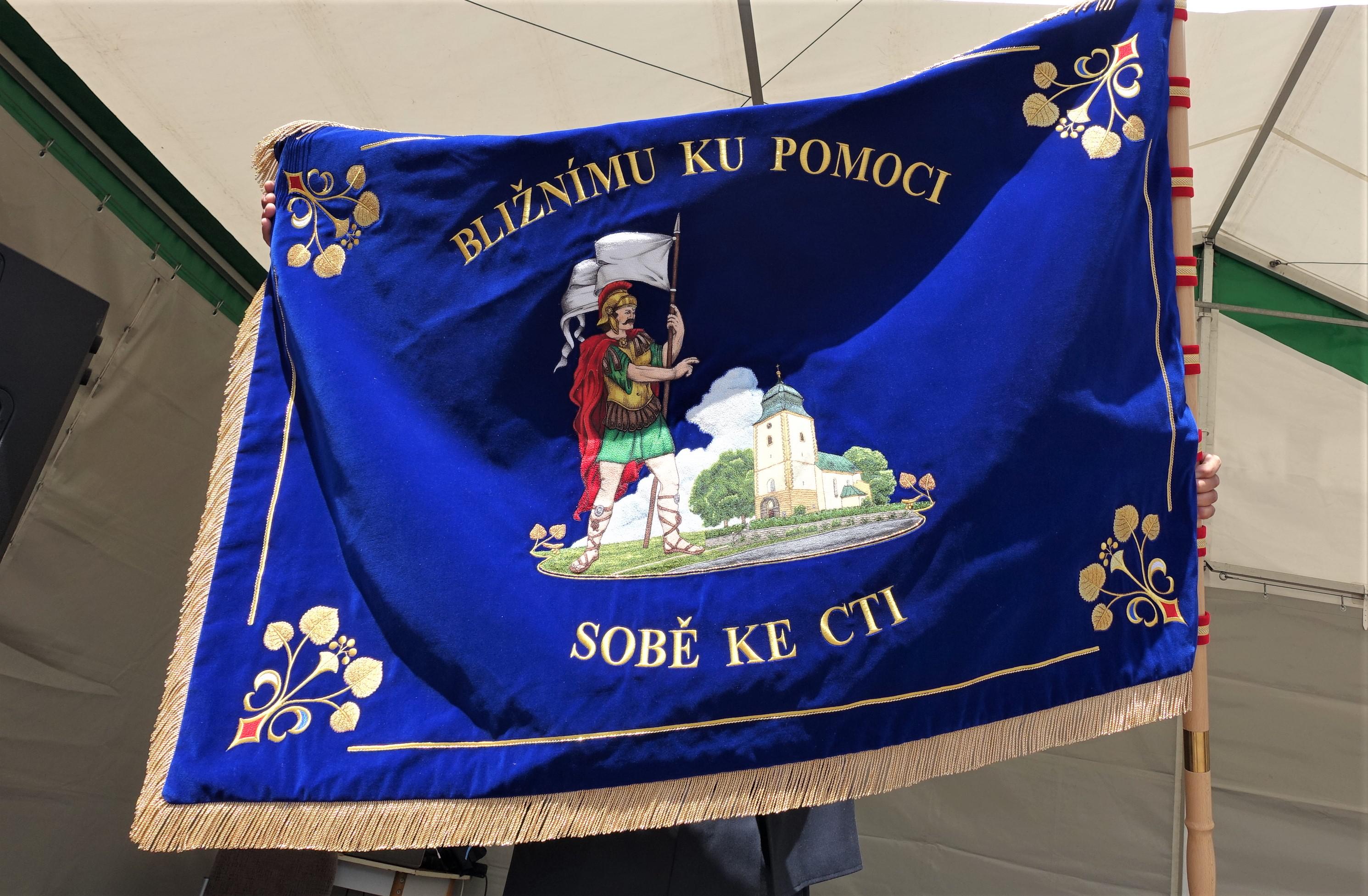 Sbor dobrovolných hasičů Přimda foto 2