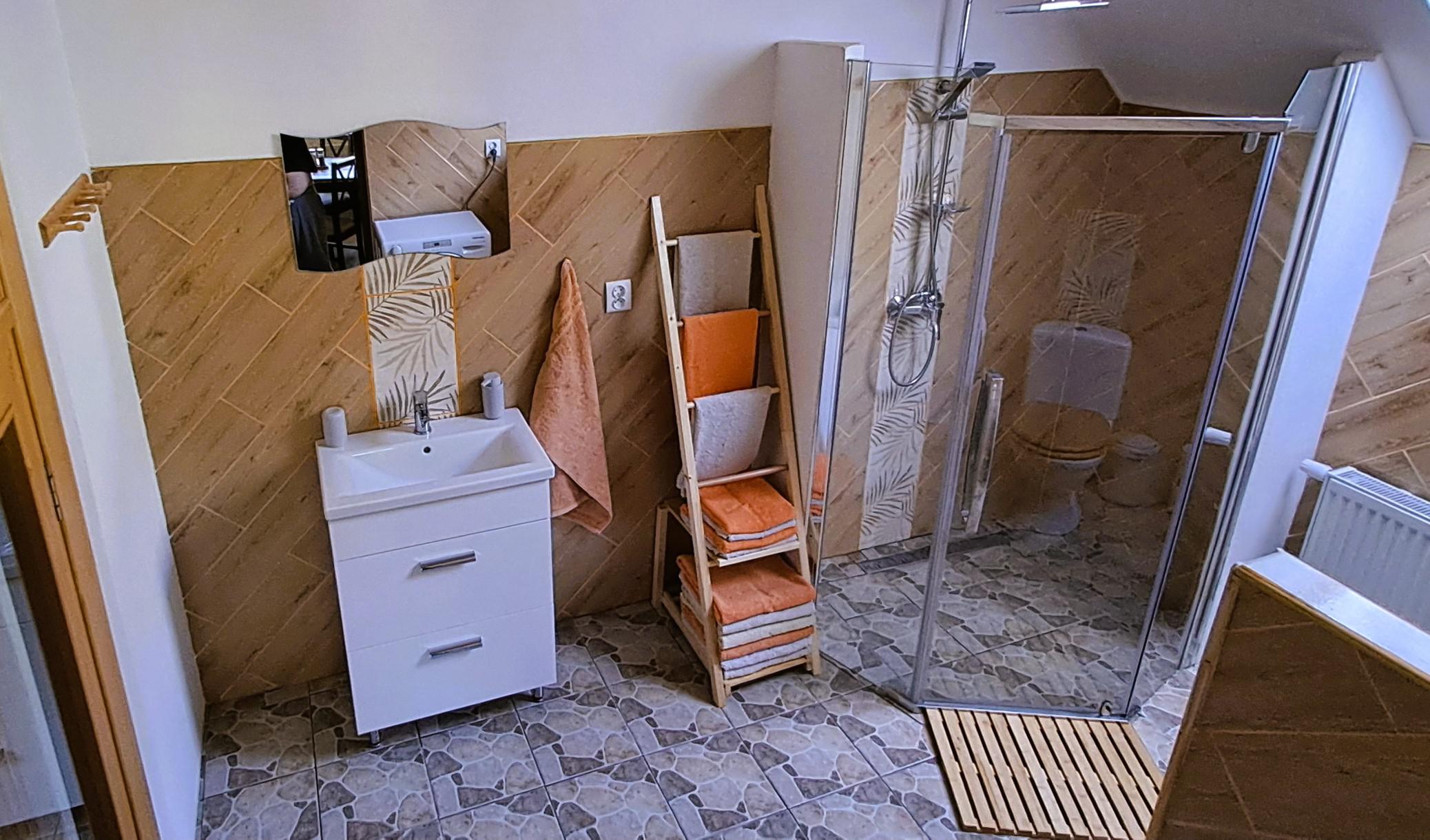 Apartmán u Ještěrky foto 3