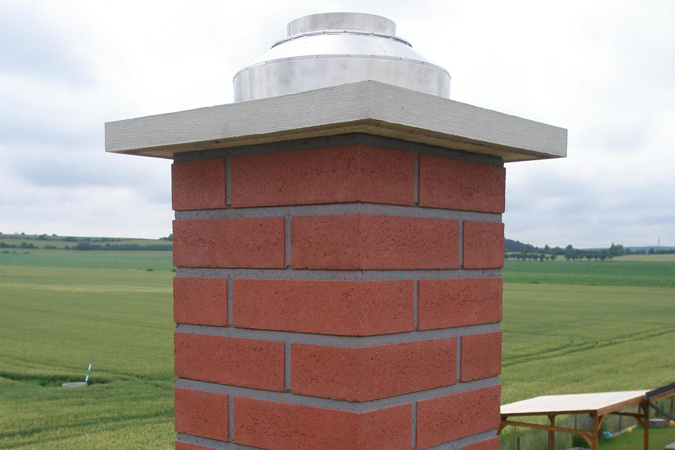 Kominictví Monse Zdeněk