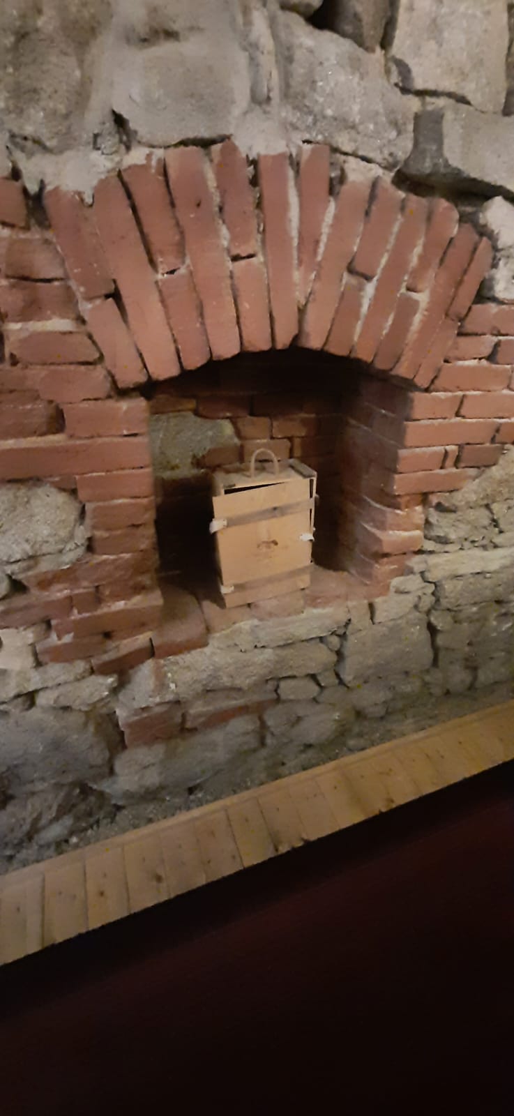 Penzion Na Hrázděném statku foto 6