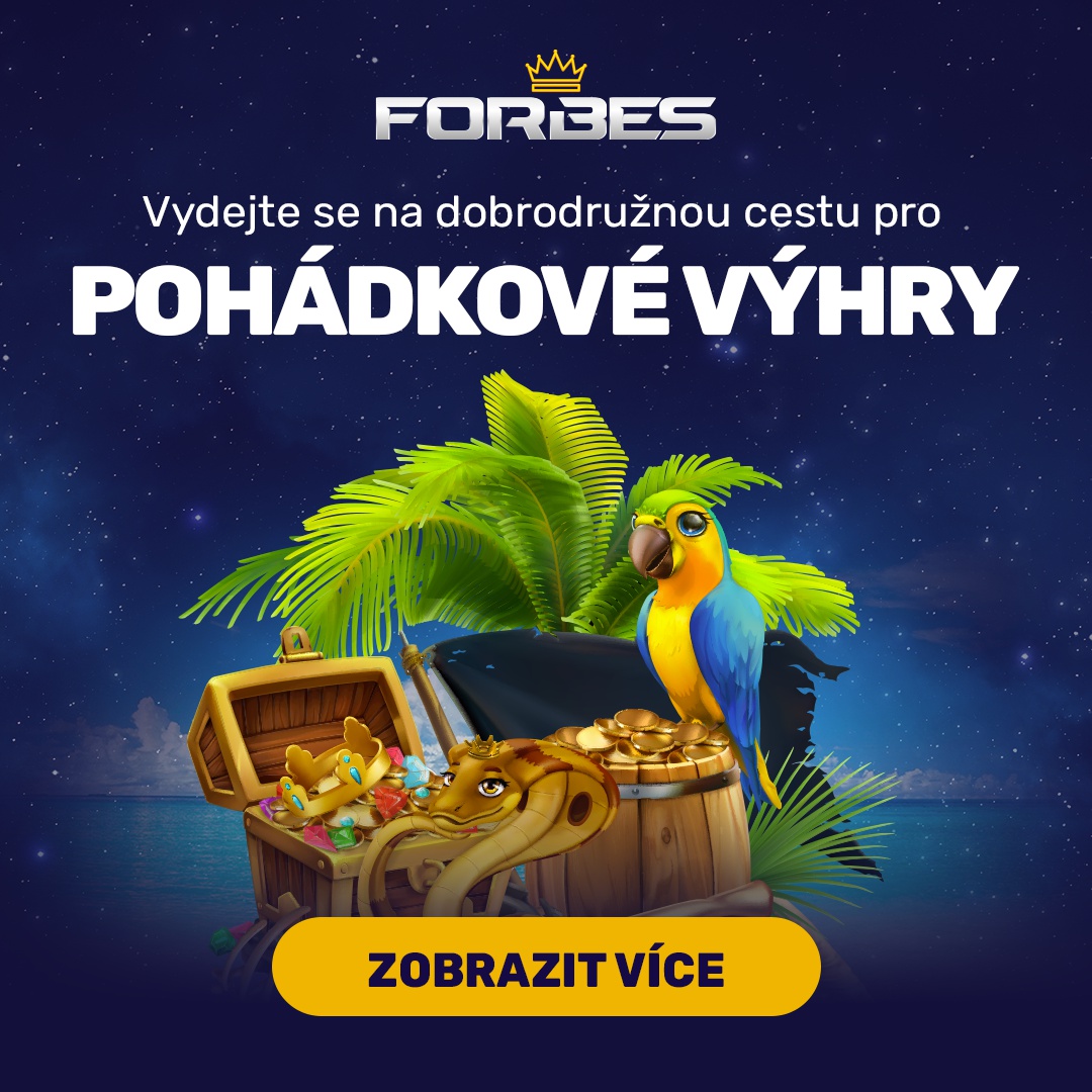 FORBESCASINO.CZ foto 4