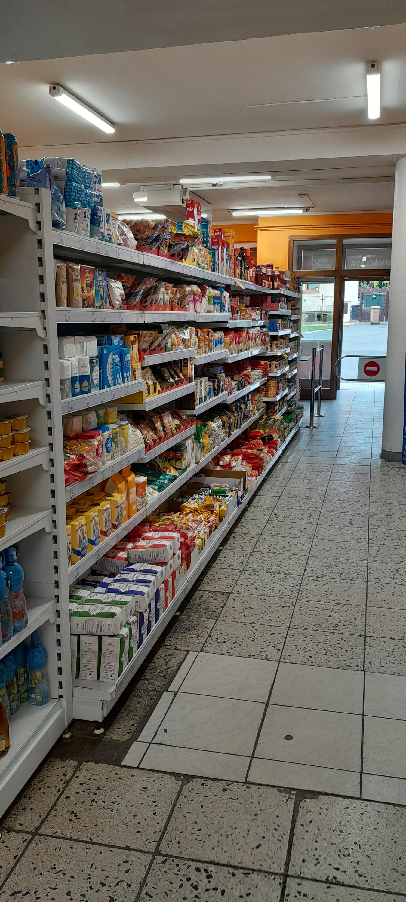 Potraviny U Václava foto 3