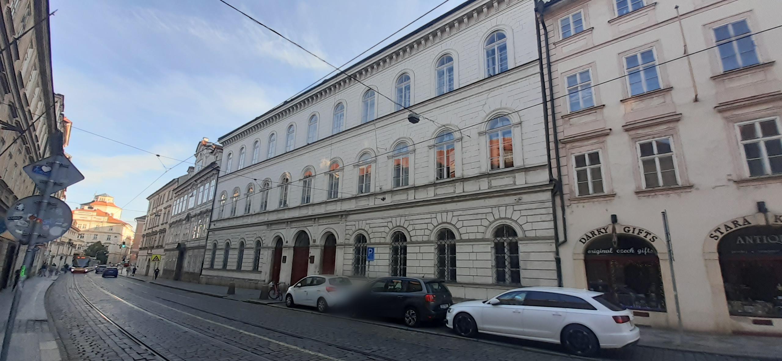 Okresní soud Praha - západ foto 3