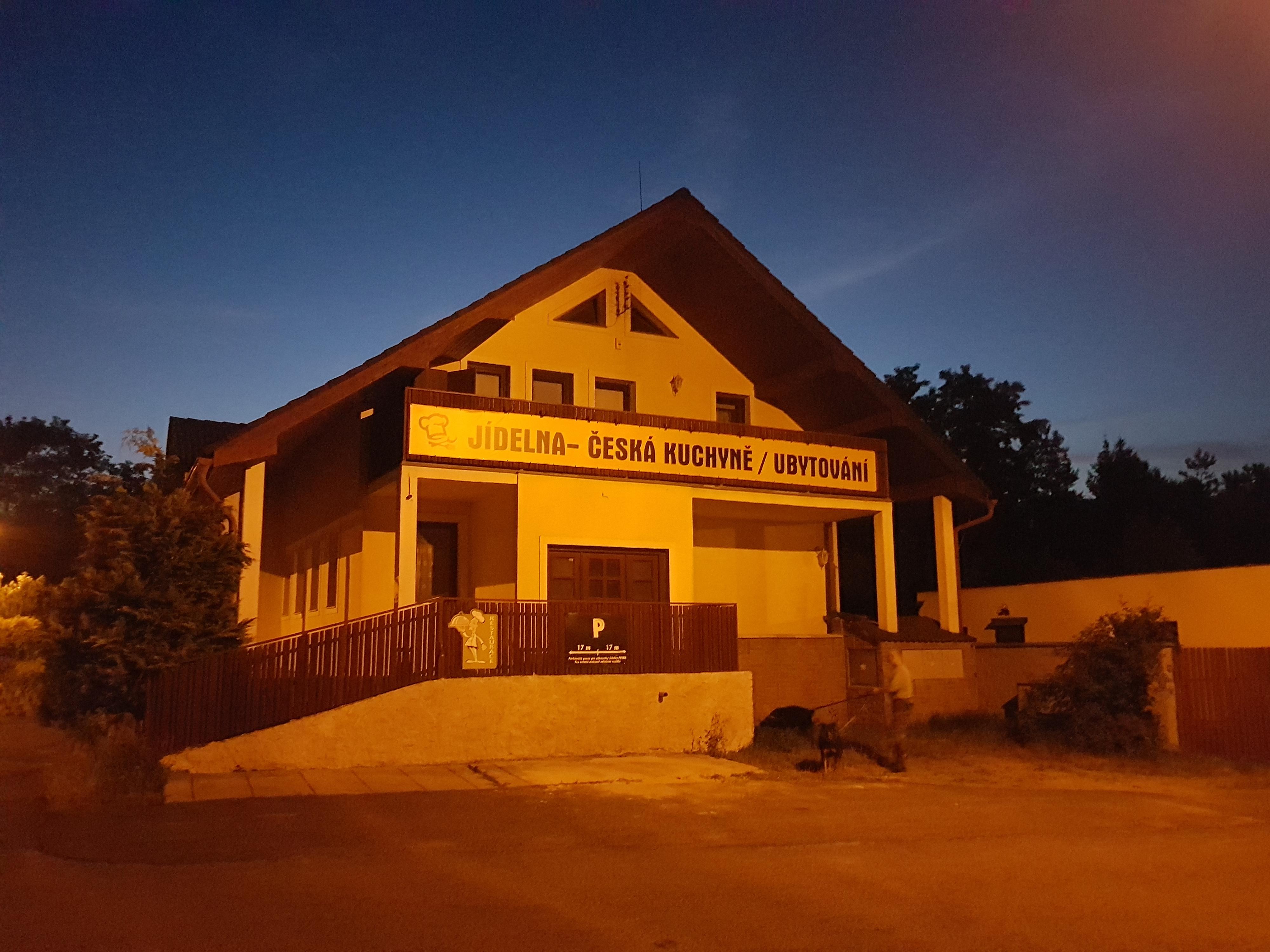 Jídelna Prima foto 2