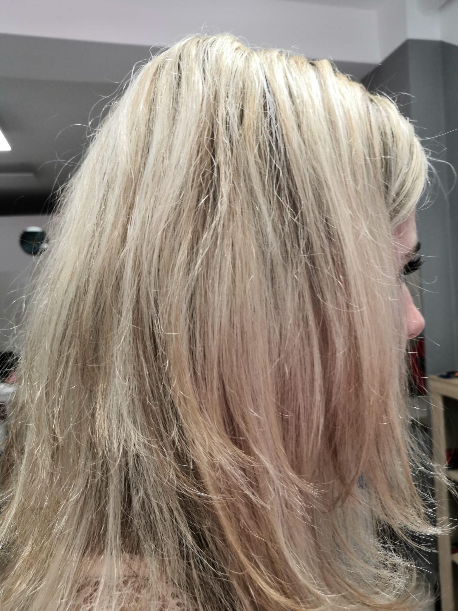 Kadeřnictví Šárka Kozáková foto 4