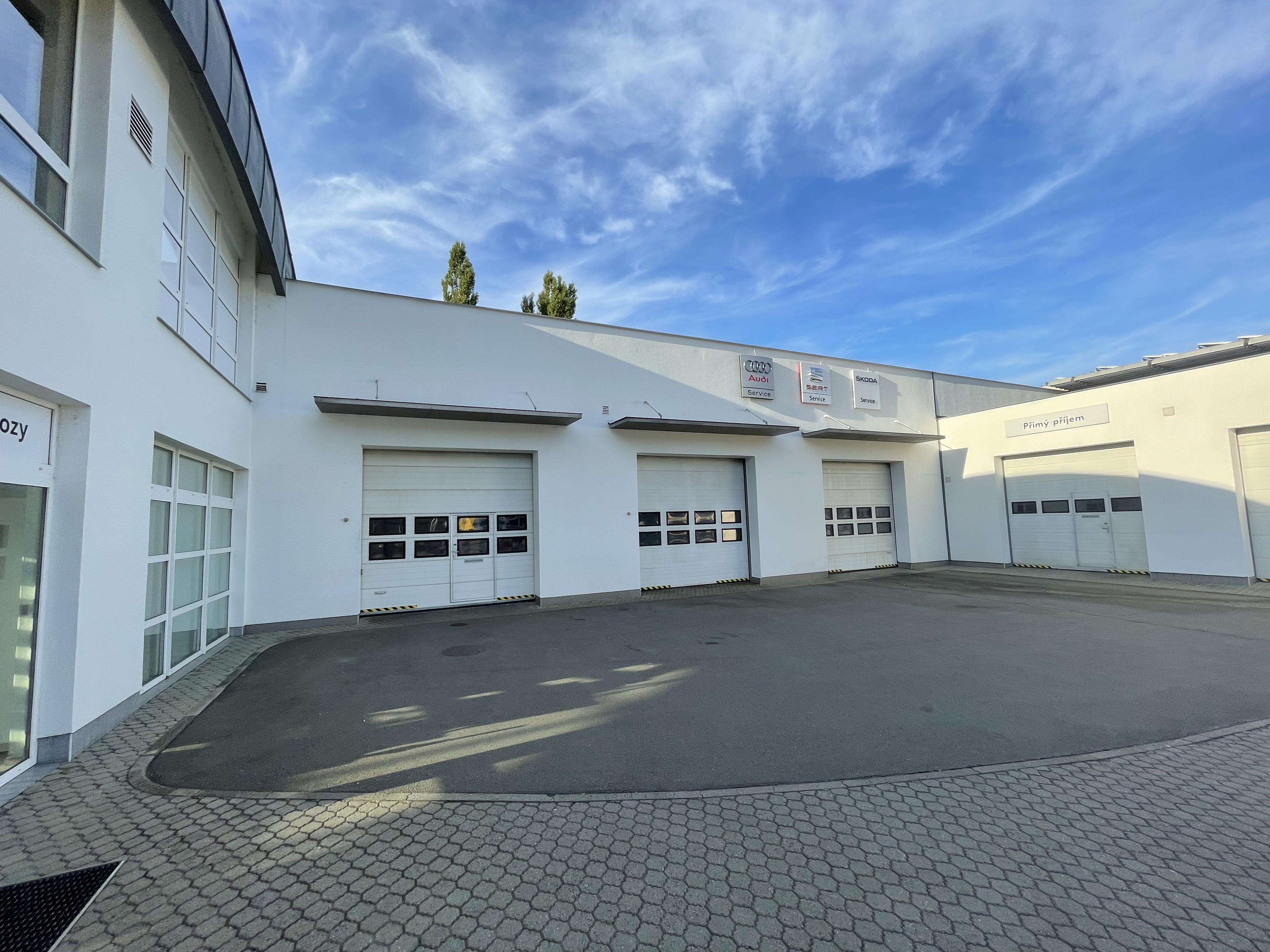 EURO CAR Zlín člen skupiny AUTO UH s.r.o.