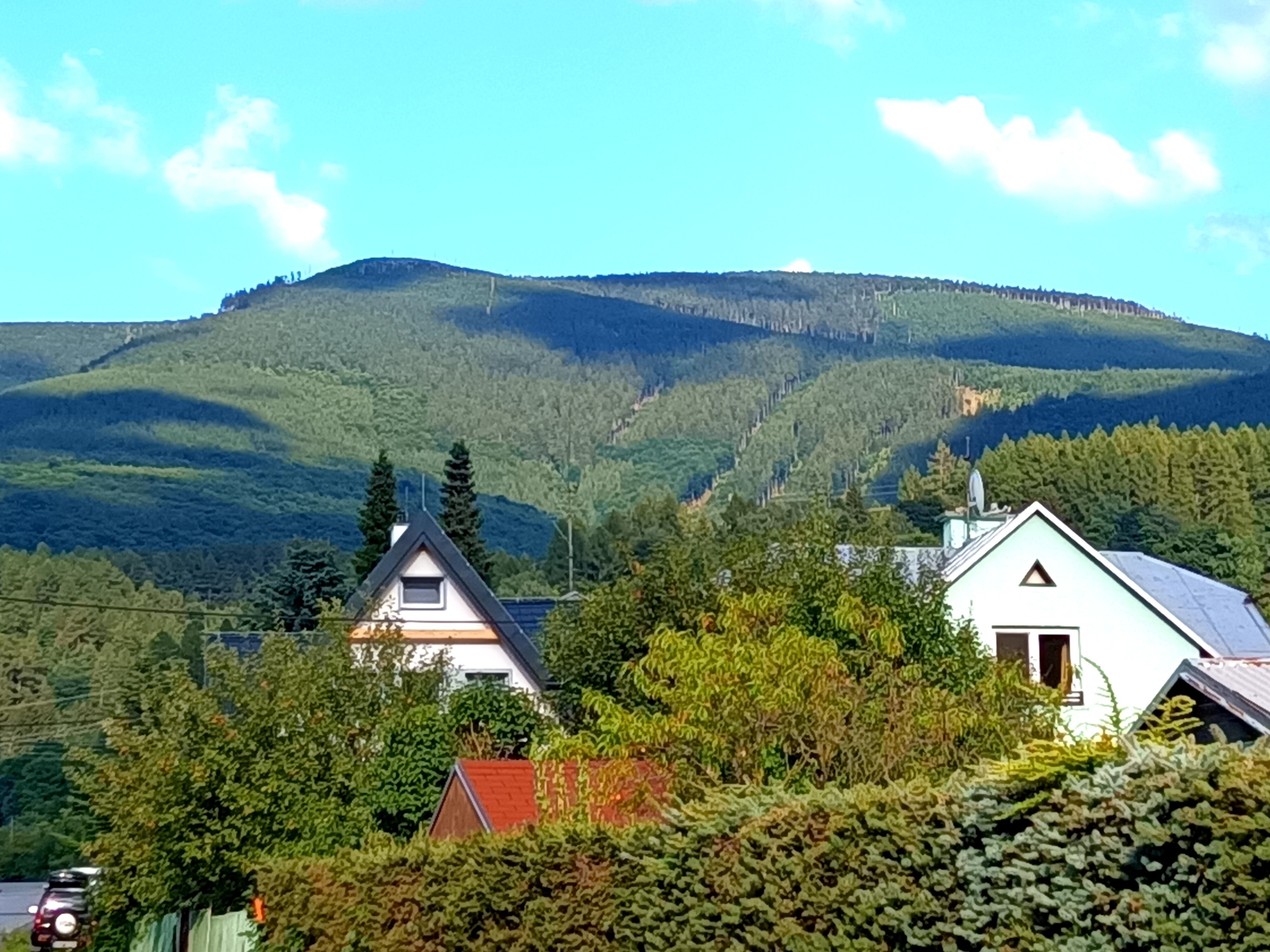 Apartmány Loučná nad Desnou foto 2