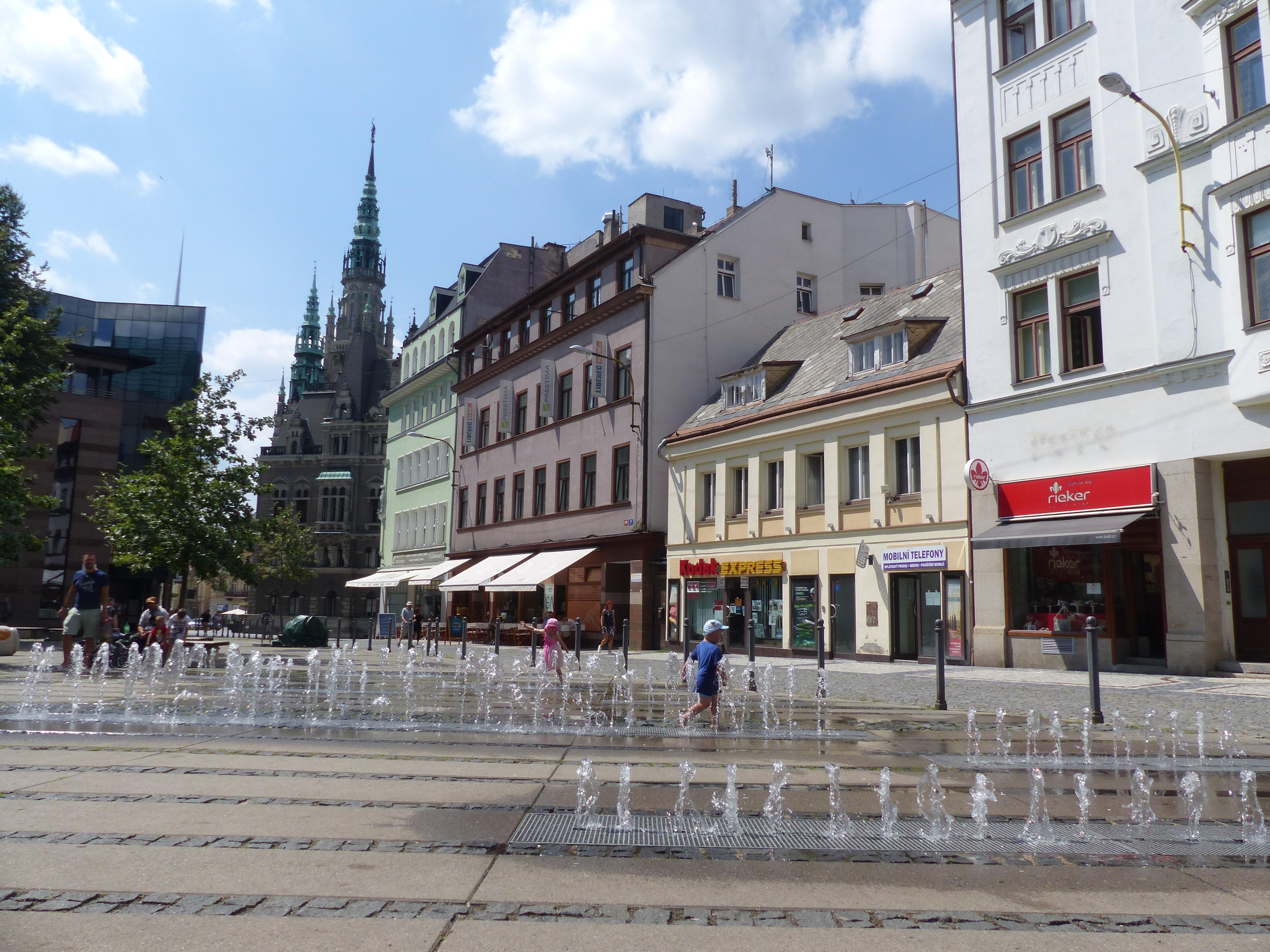 RIEKER Store foto 5