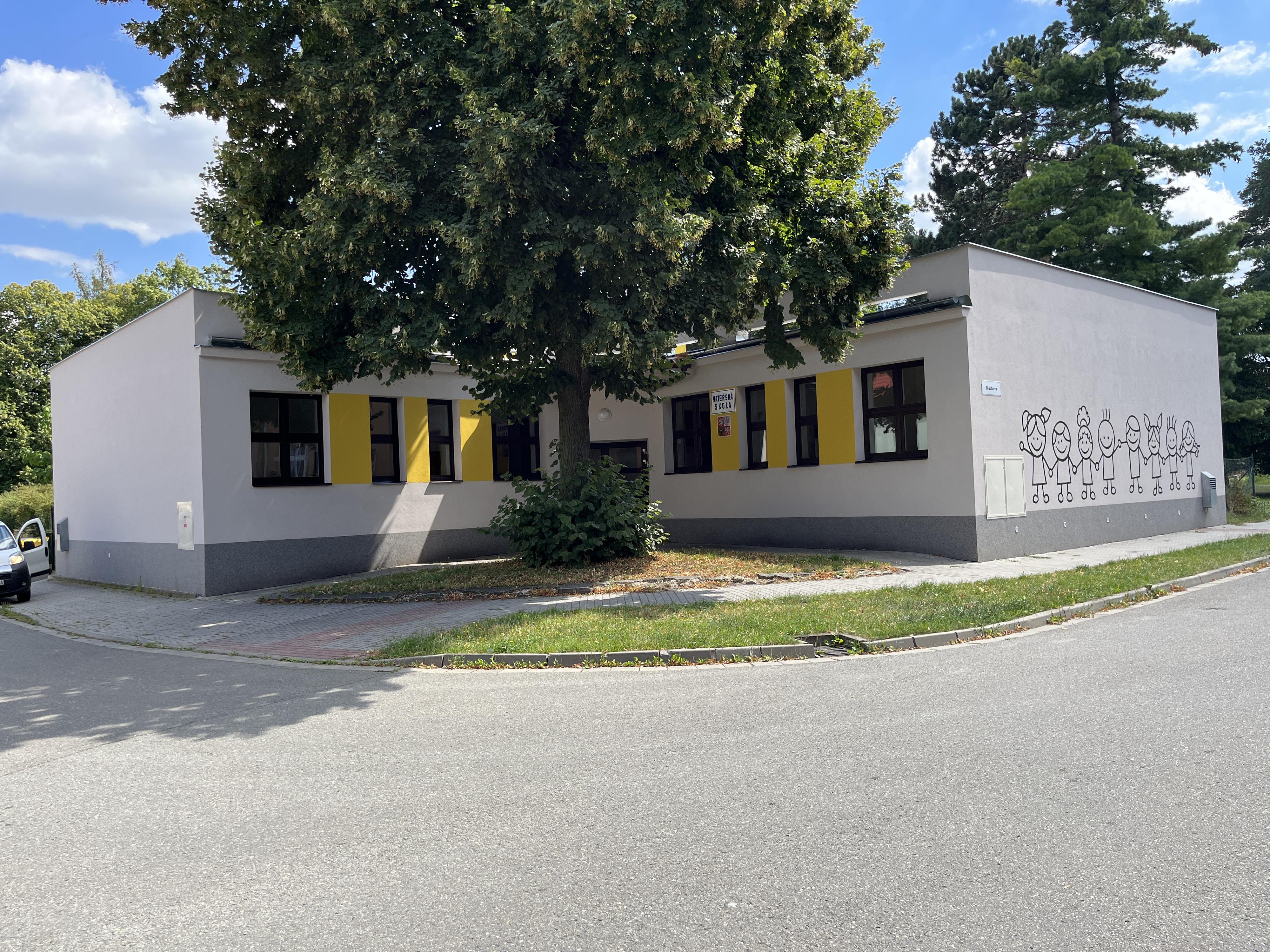 Základní škola a mateřská škola Prostějov, Palackého tř. 14 foto 5