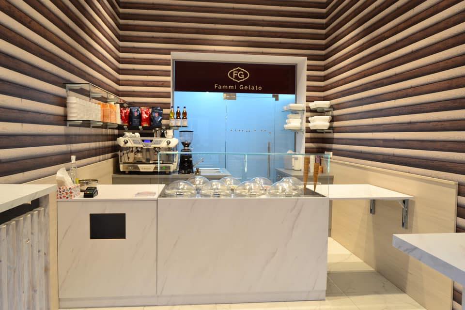 Fammi Gelato