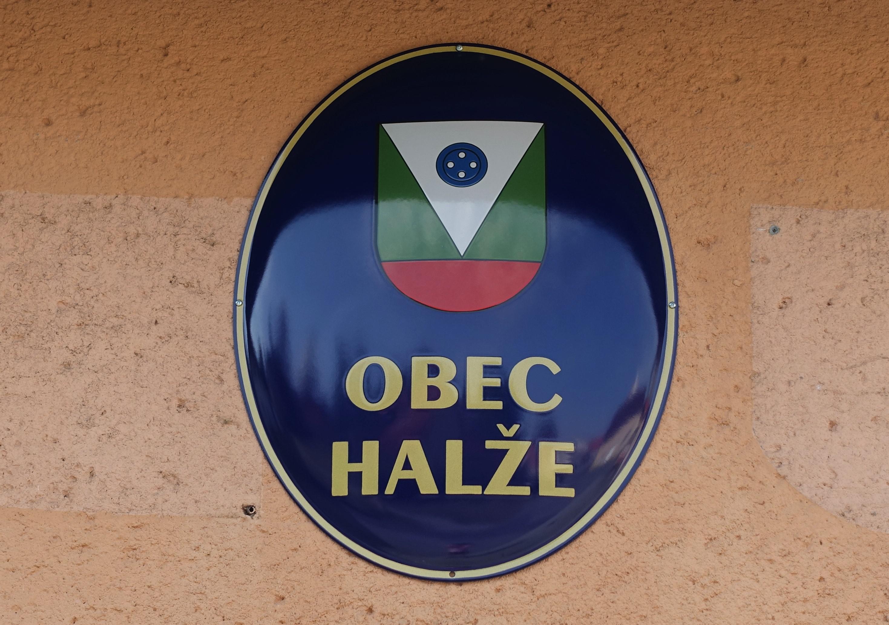 Halže - obecní úřad foto 2