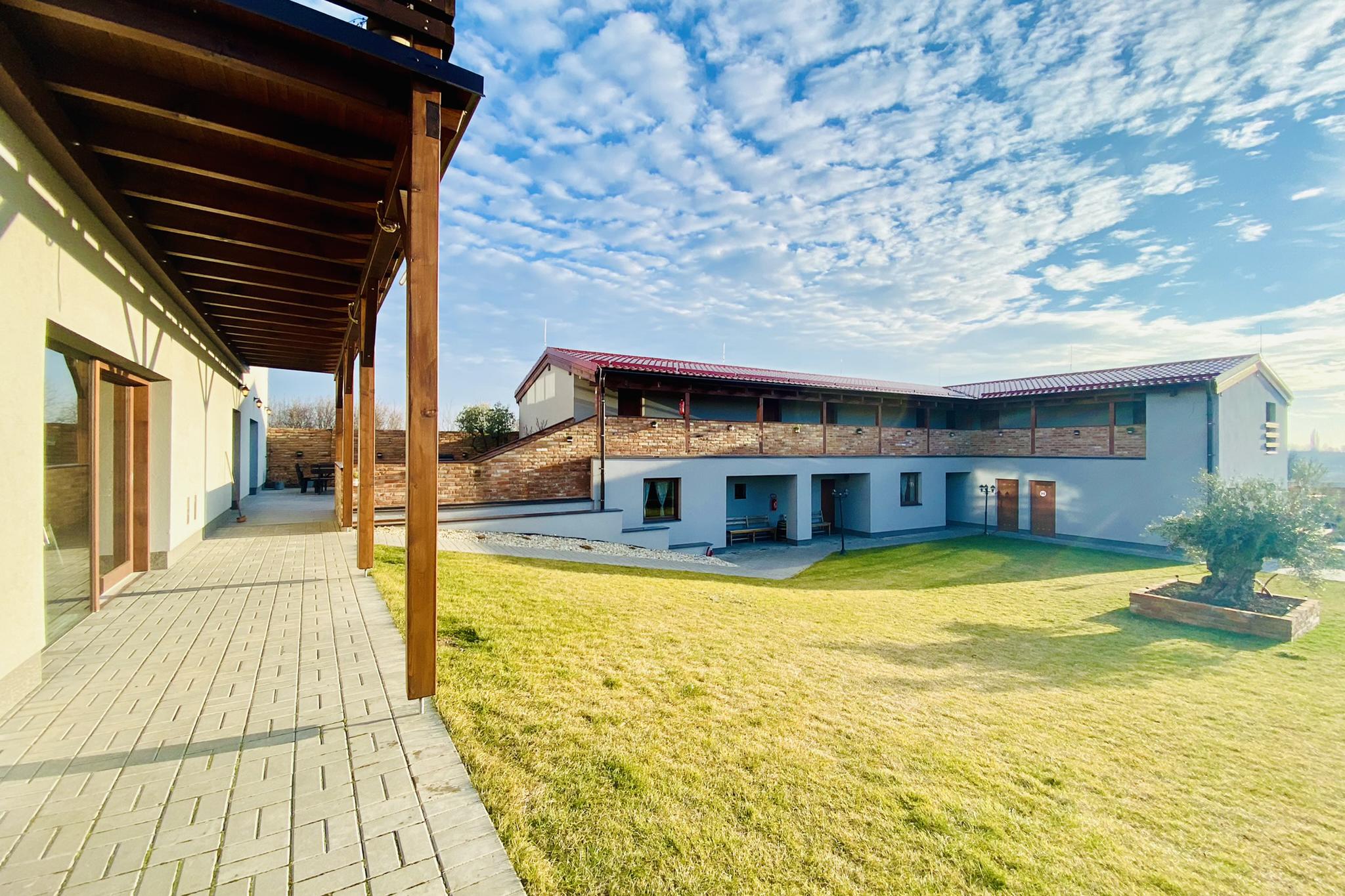 Vinařství Fabikovič