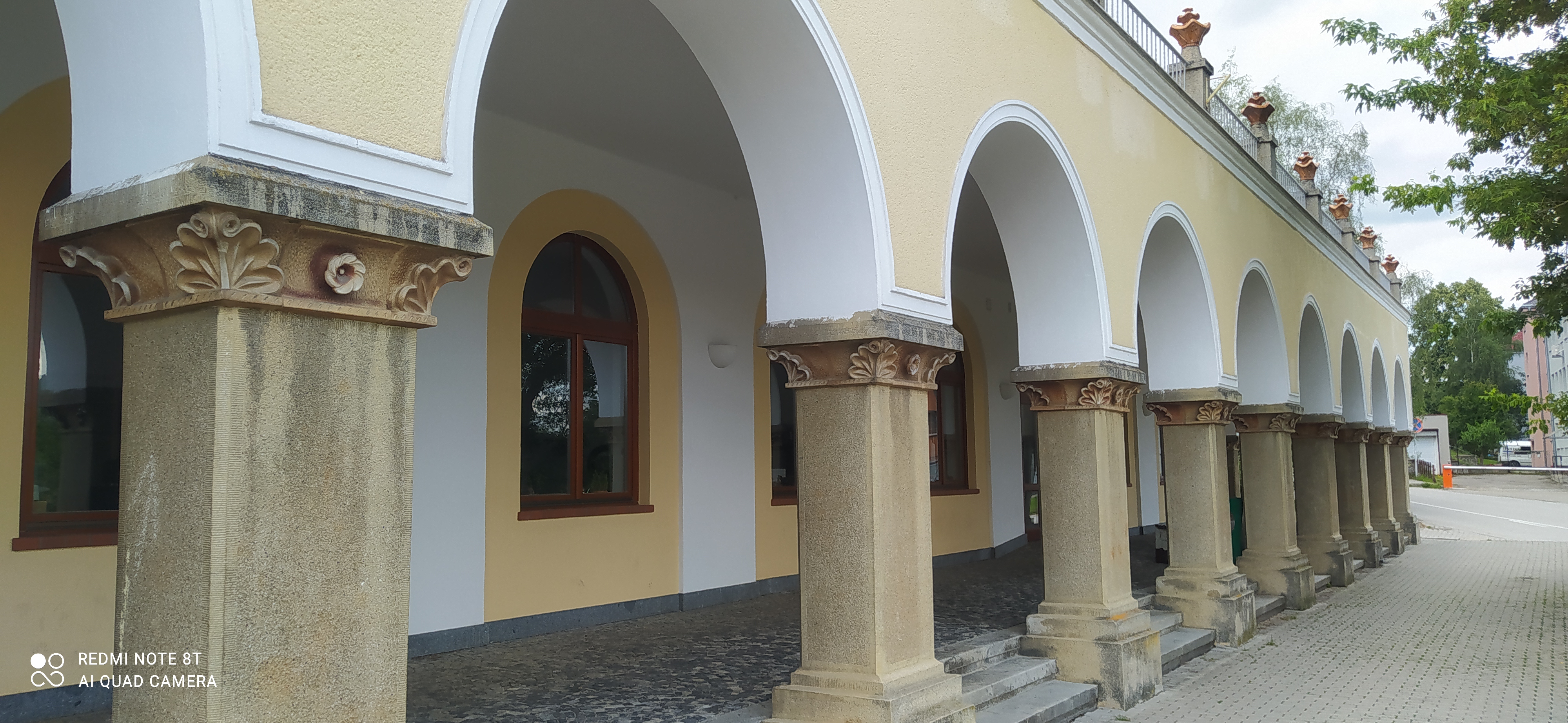 Úřad pro zastupování státu ve věcech majetkových - Oddělení Prachatice foto 2