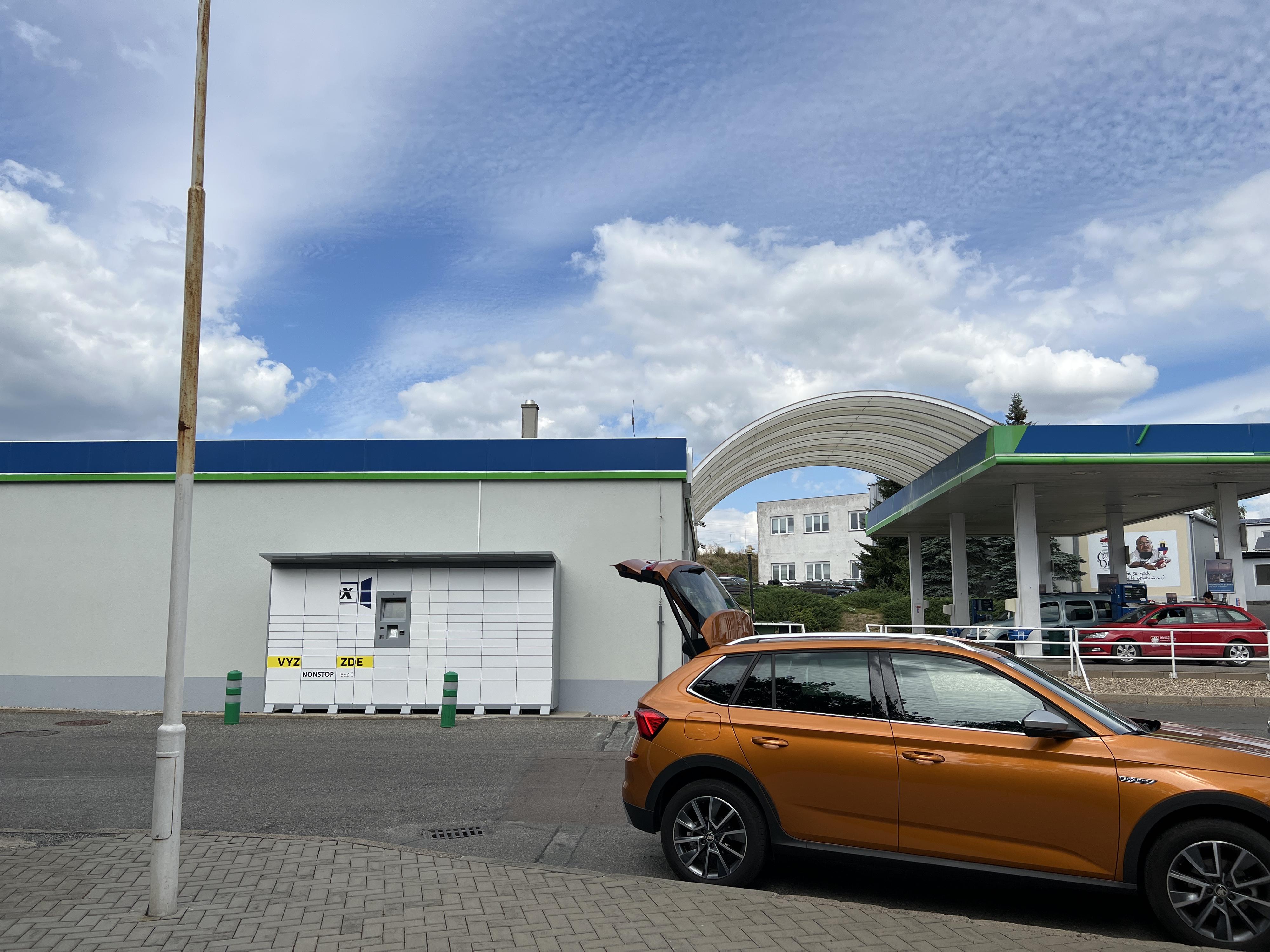 OMV