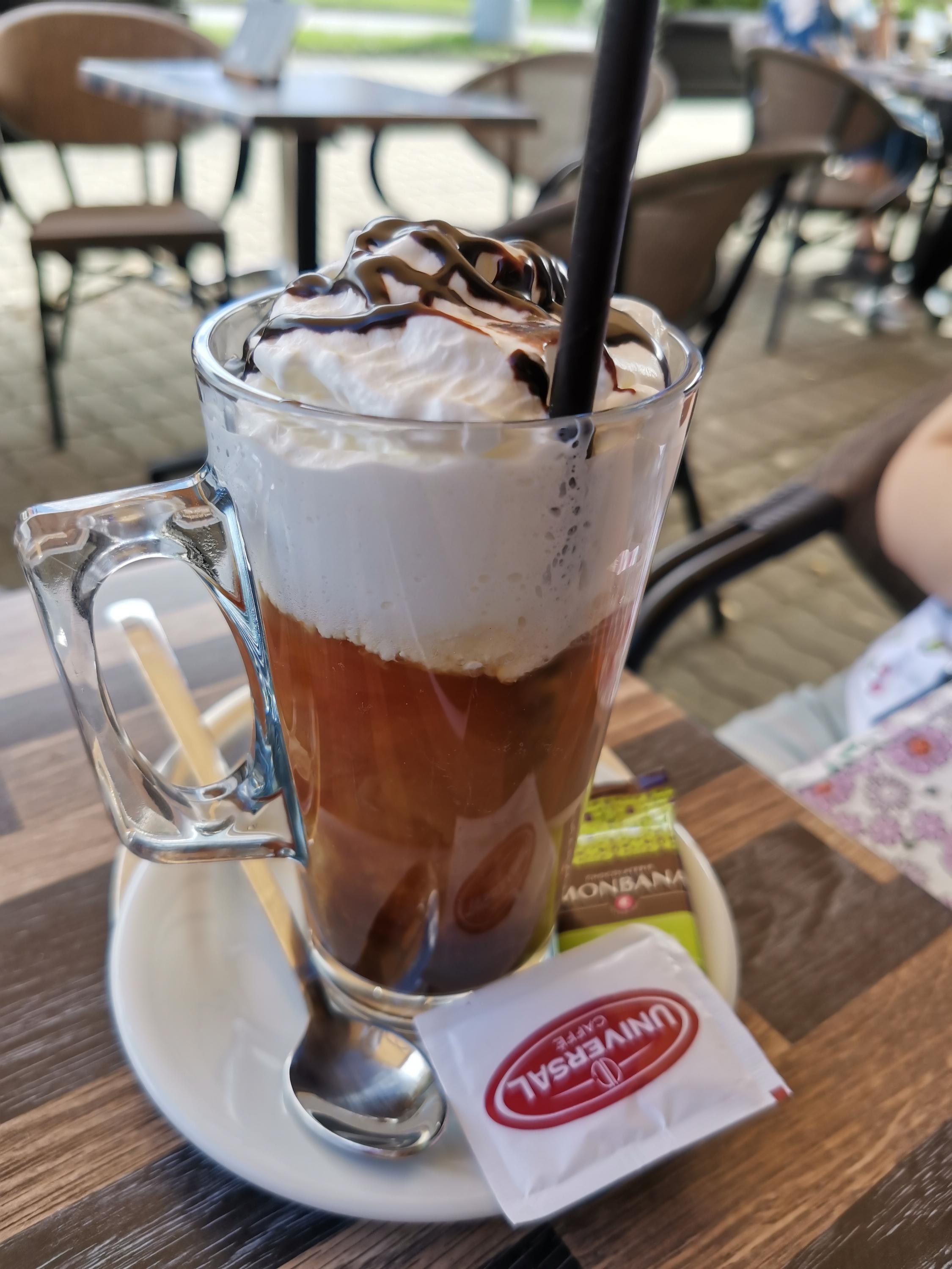 Cafe Iveta foto 3