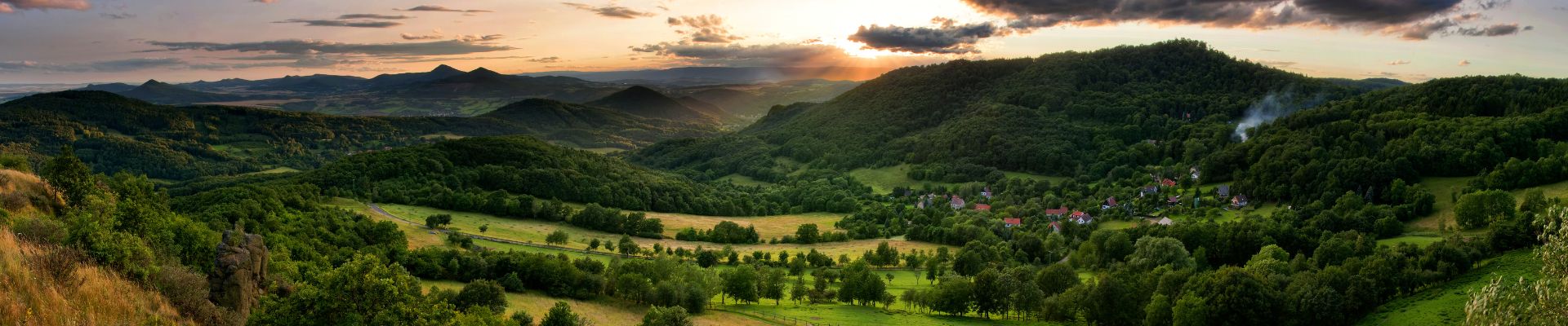 Úvodní obrázek Hotel Kolonie